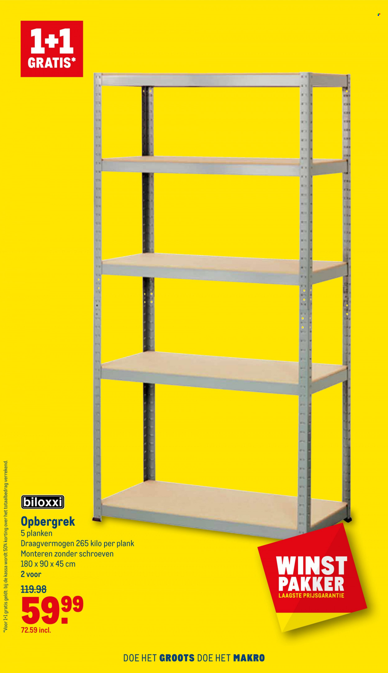 Makro-aanbieding - 24-11-2021 - 7-12-2021. Pagina 14