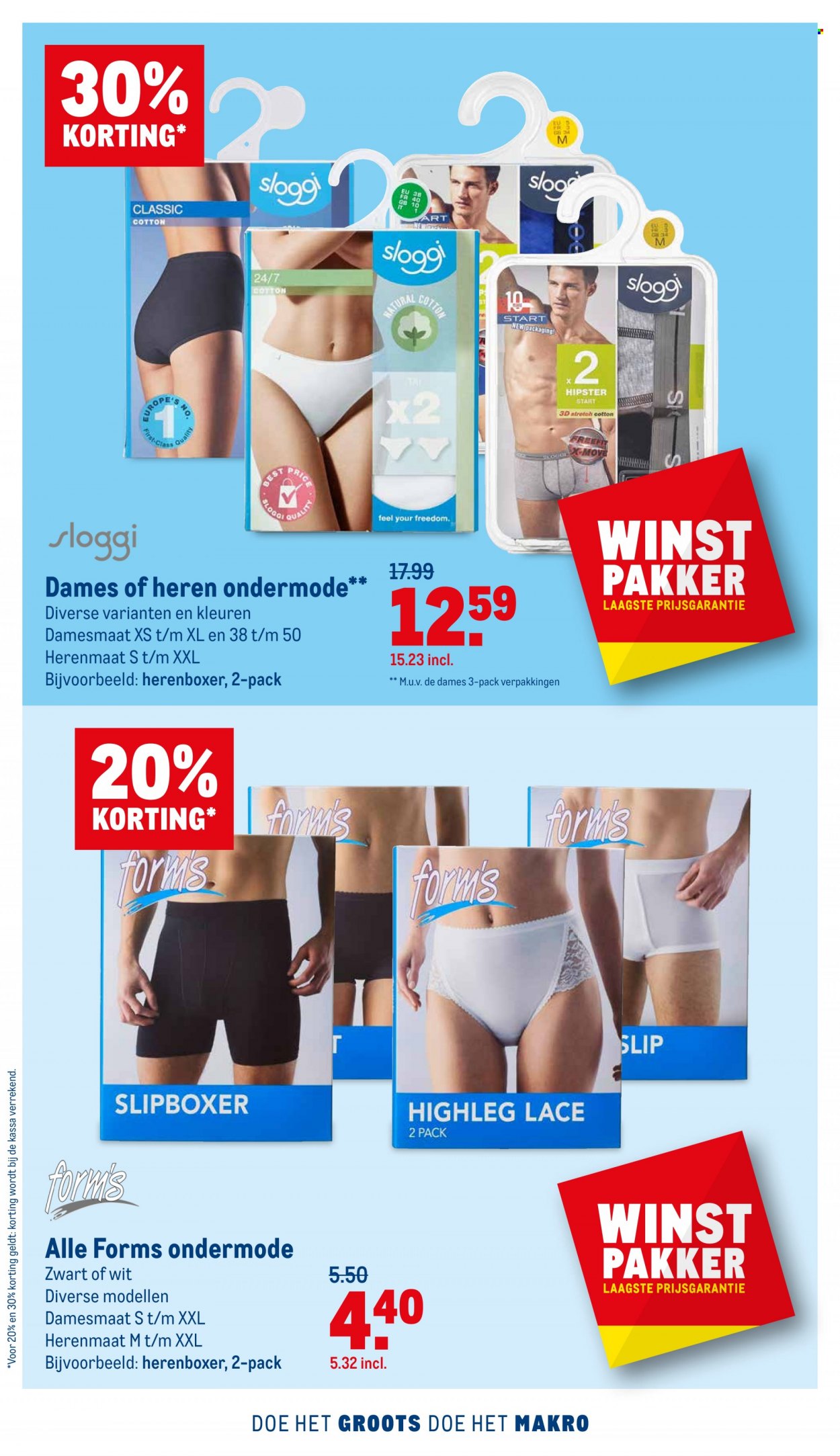 Makro-aanbieding - 24-11-2021 - 7-12-2021. Pagina 16