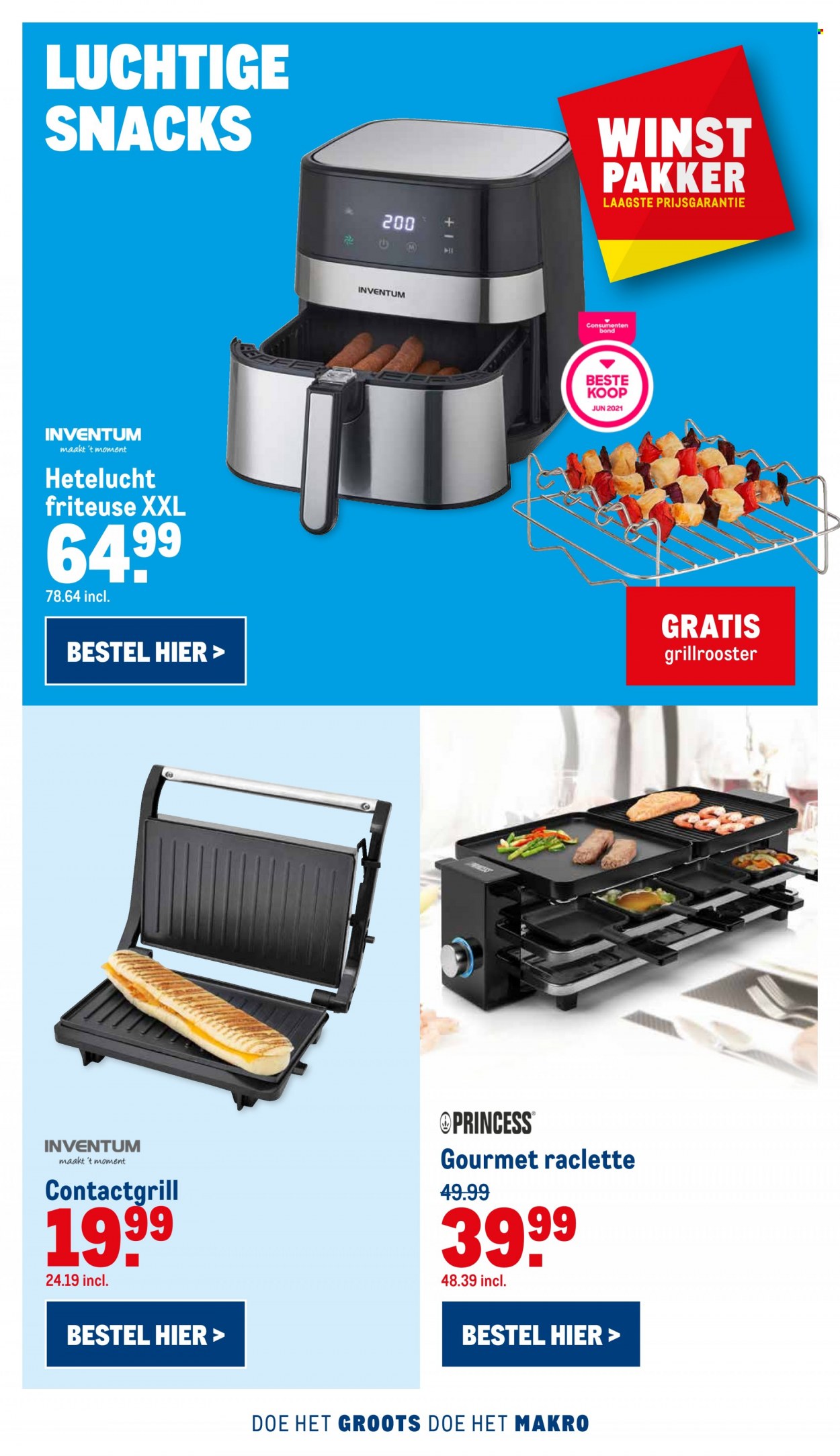 Makro-aanbieding - 24-11-2021 - 7-12-2021. Pagina 20