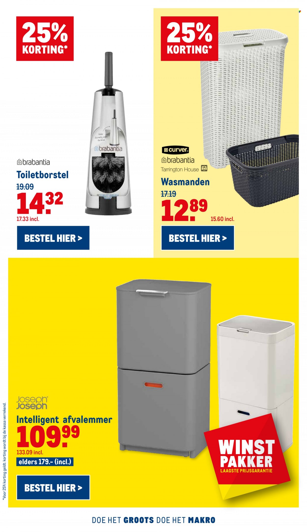 Makro-aanbieding - 24-11-2021 - 7-12-2021. Pagina 23