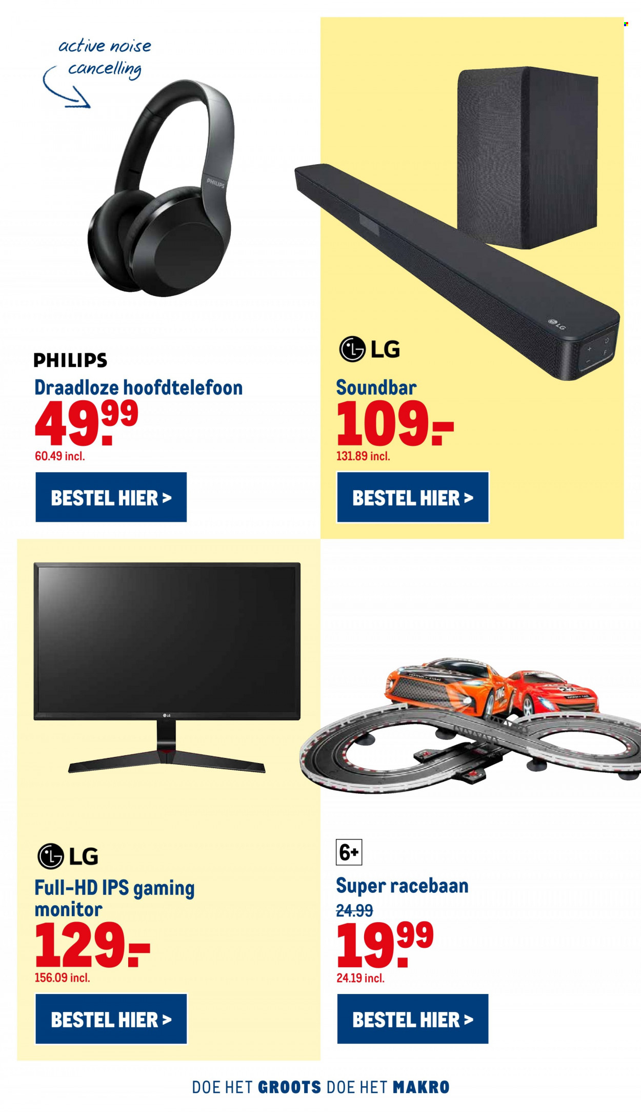 Makro-aanbieding - 24-11-2021 - 7-12-2021. Pagina 28