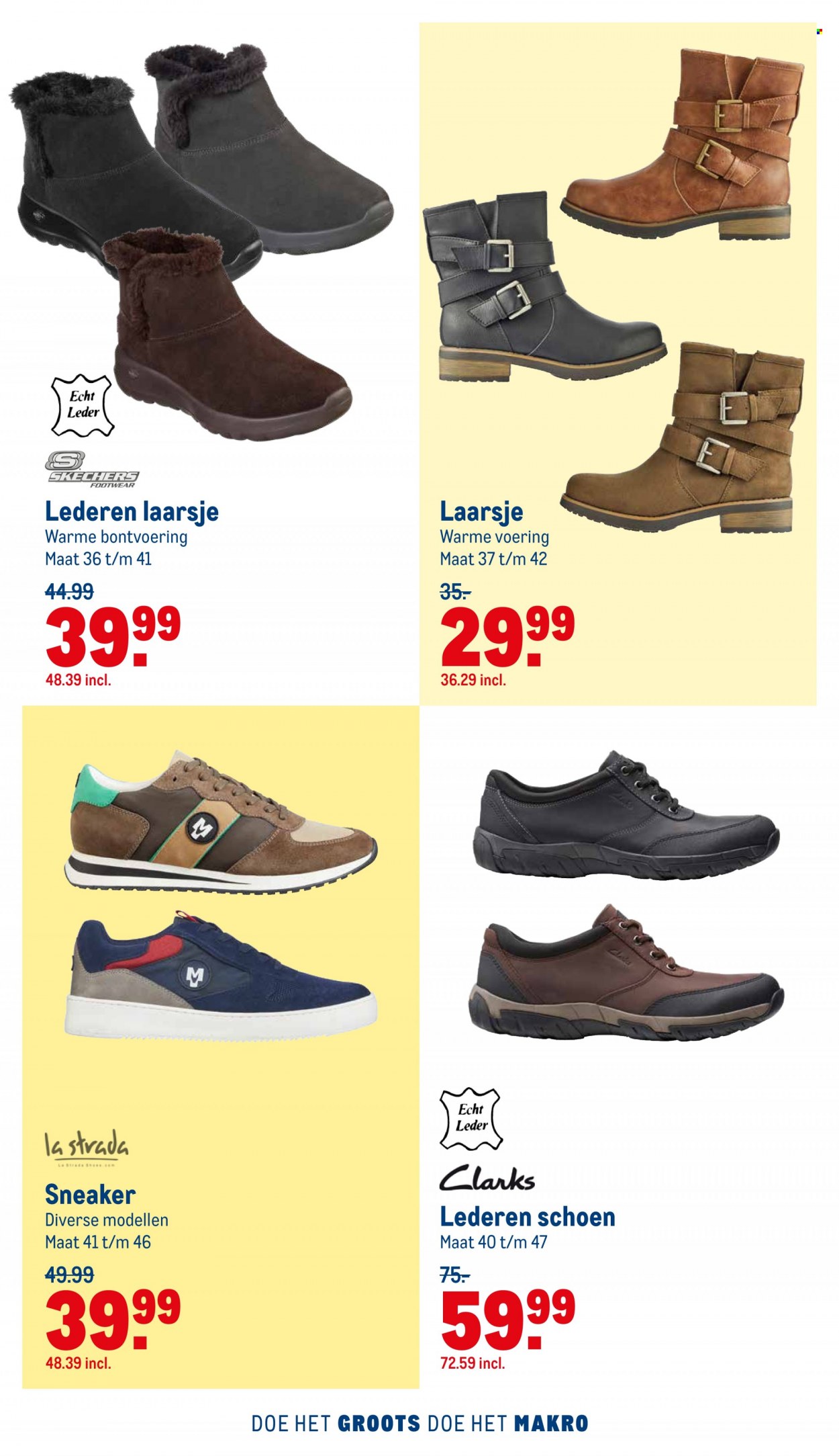 Makro-aanbieding - 24-11-2021 - 7-12-2021. Pagina 31