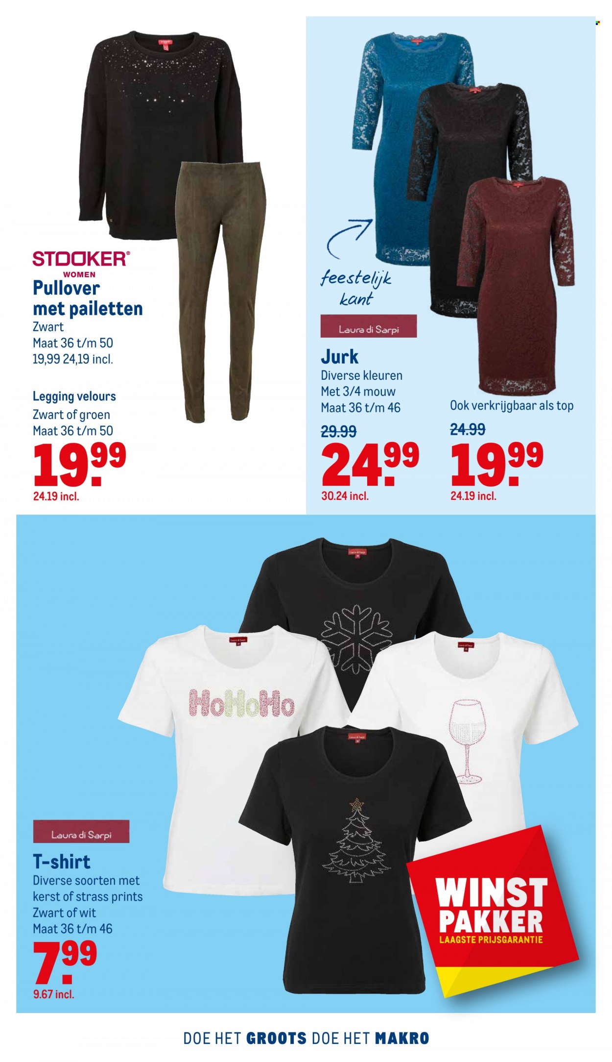 Makro-aanbieding - 24-11-2021 - 7-12-2021. Pagina 33
