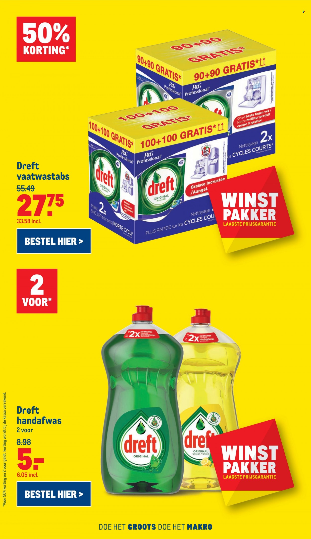 Makro-aanbieding - 24-11-2021 - 7-12-2021. Pagina 3