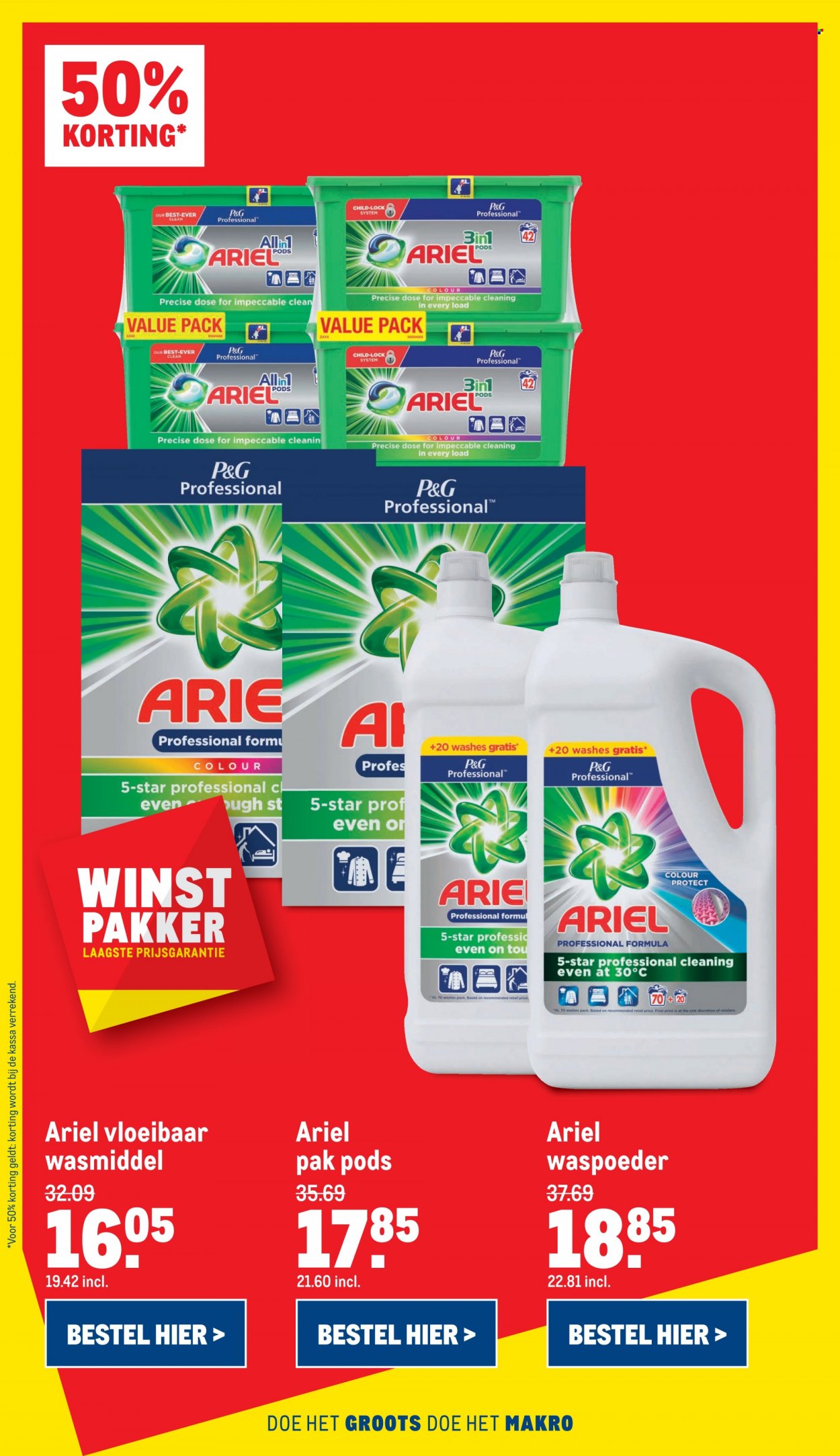 Makro-aanbieding - 24-11-2021 - 7-12-2021. Pagina 4