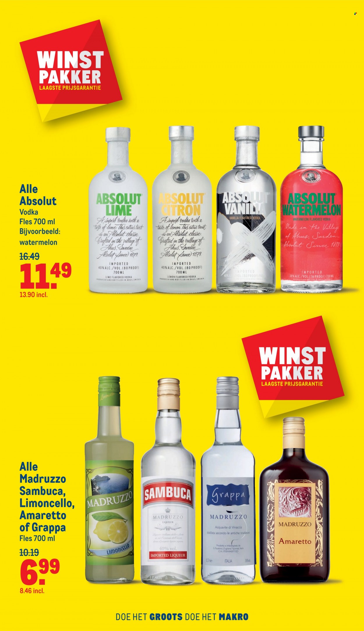 Makro-aanbieding - 24-11-2021 - 7-12-2021. Pagina 8