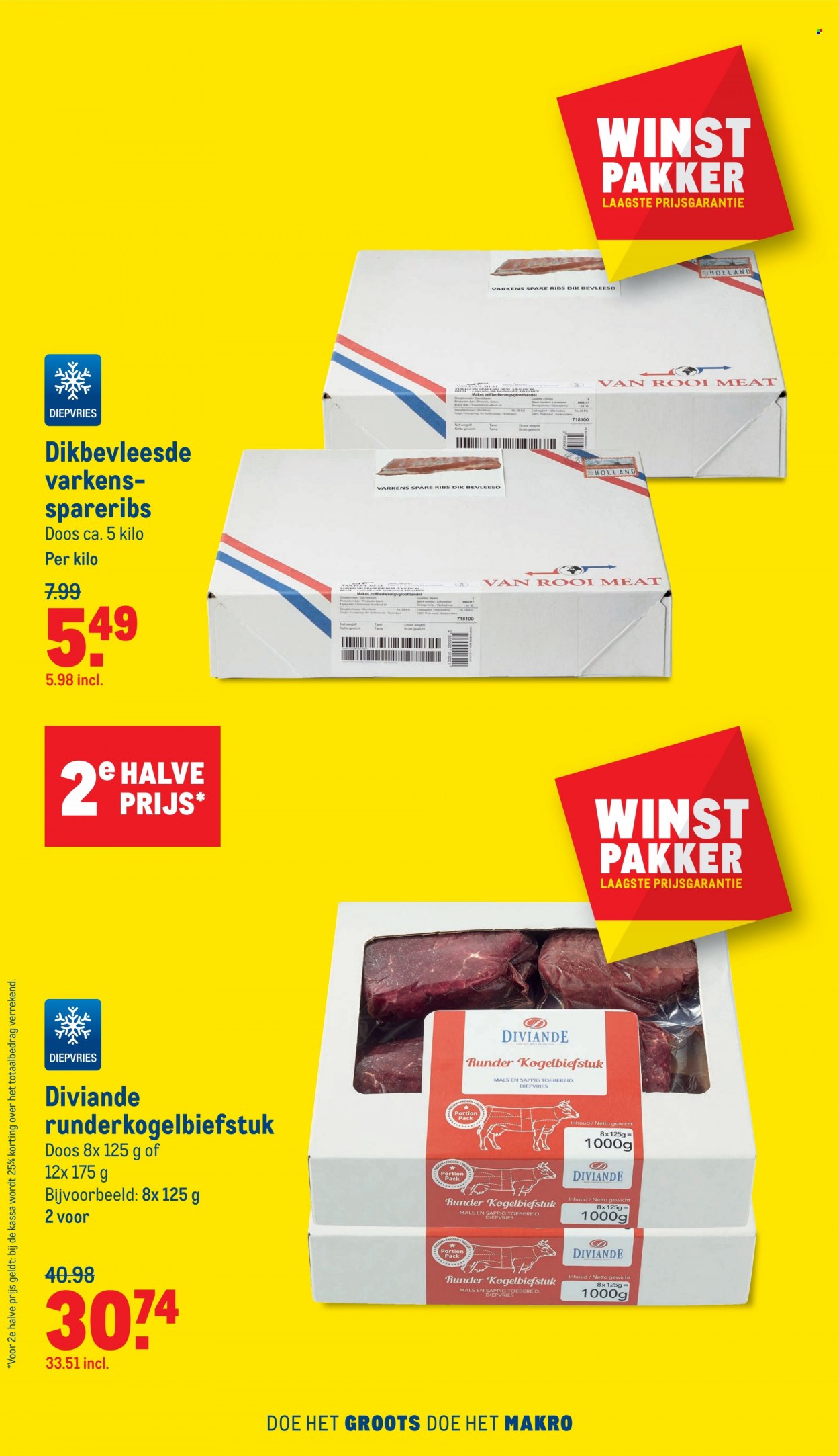 Makro-aanbieding - 24-11-2021 - 7-12-2021. Pagina 10