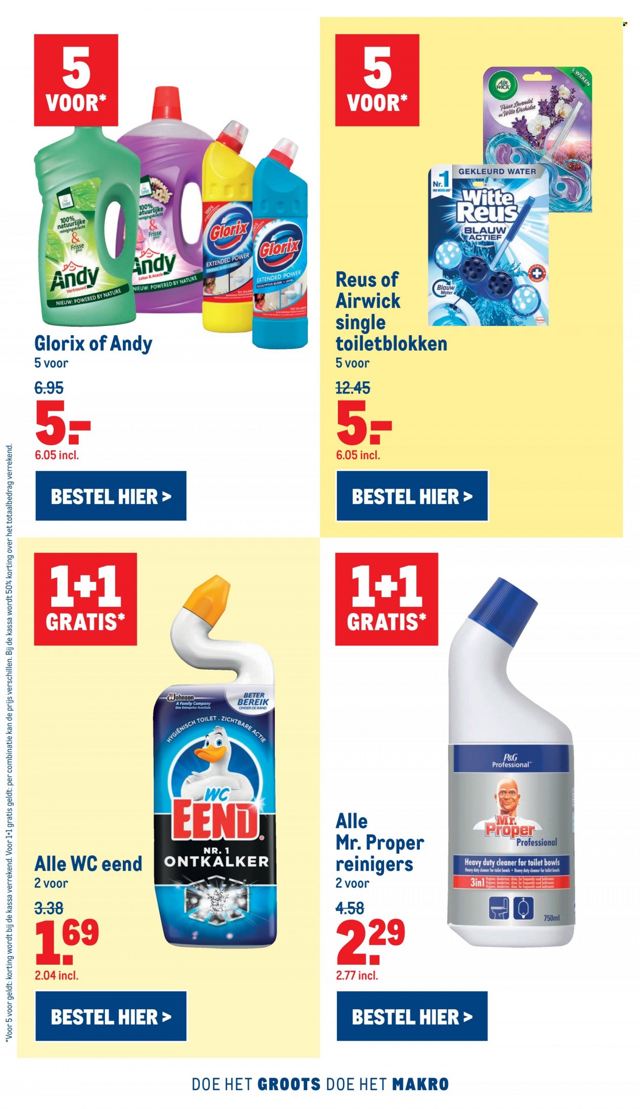 Makro-aanbieding - 24-11-2021 - 7-12-2021. Pagina 12