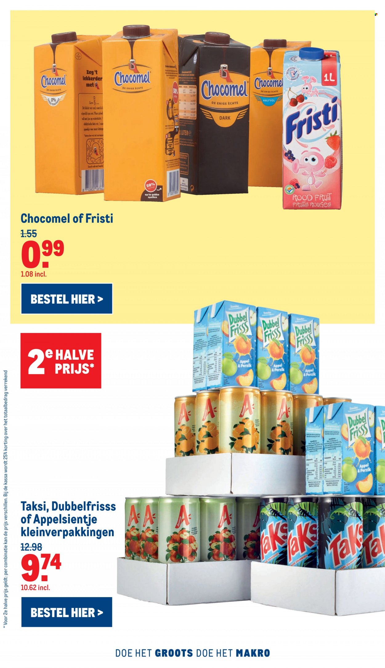 Makro-aanbieding - 24-11-2021 - 7-12-2021. Pagina 23