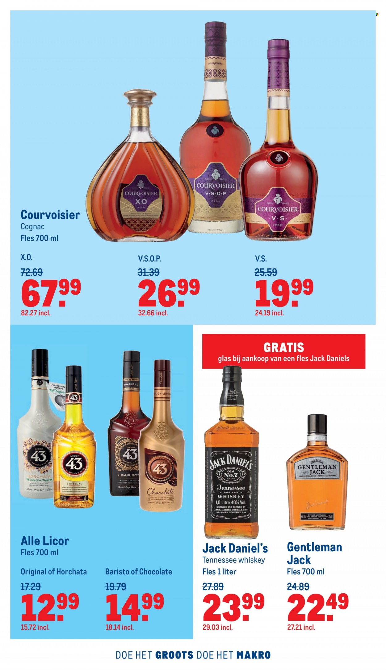 Makro-aanbieding - 24-11-2021 - 7-12-2021. Pagina 29