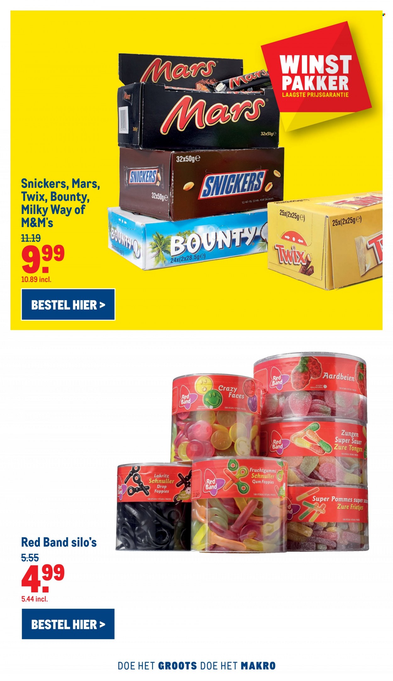 Makro-aanbieding - 24-11-2021 - 7-12-2021. Pagina 34