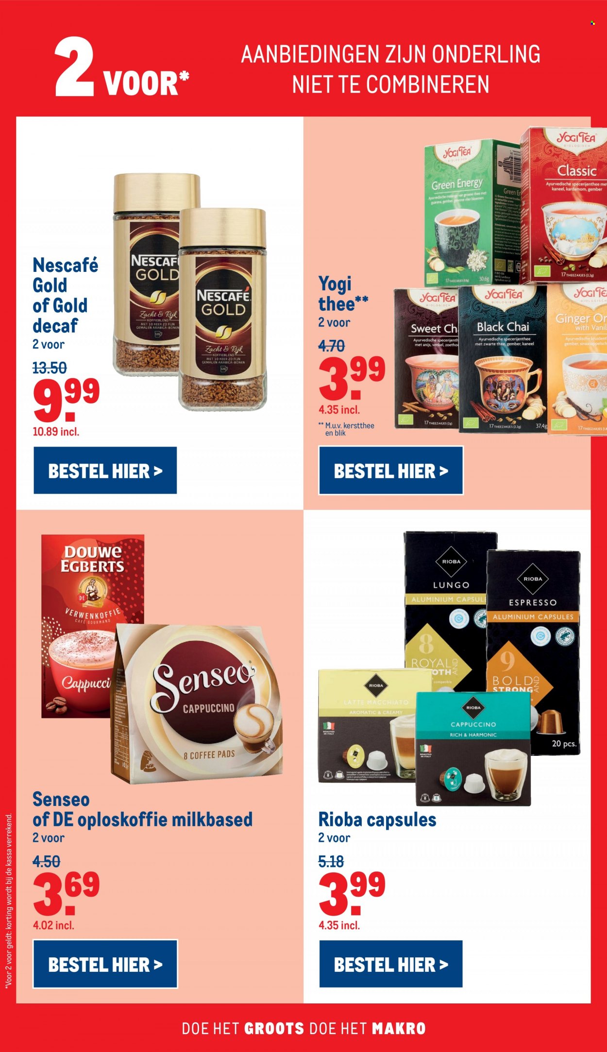 Makro-aanbieding - 24-11-2021 - 7-12-2021. Pagina 37