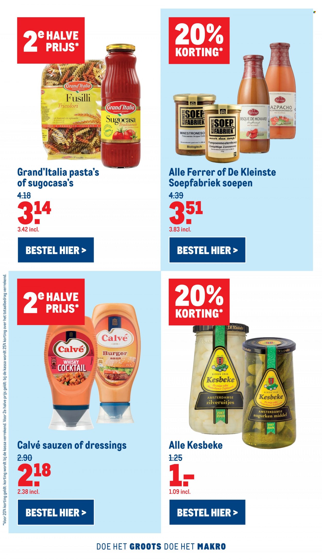 Makro-aanbieding - 24-11-2021 - 7-12-2021. Pagina 39