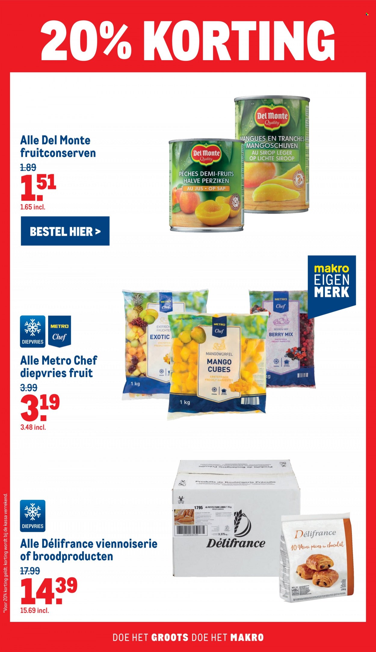 Makro-aanbieding - 24-11-2021 - 7-12-2021. Pagina 41