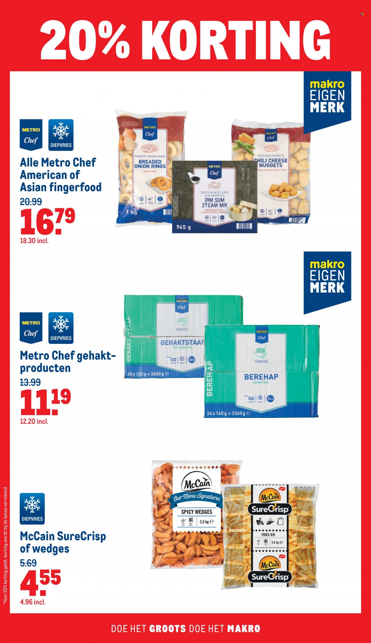 Makro-aanbieding - 24-11-2021 - 7-12-2021. Pagina 42