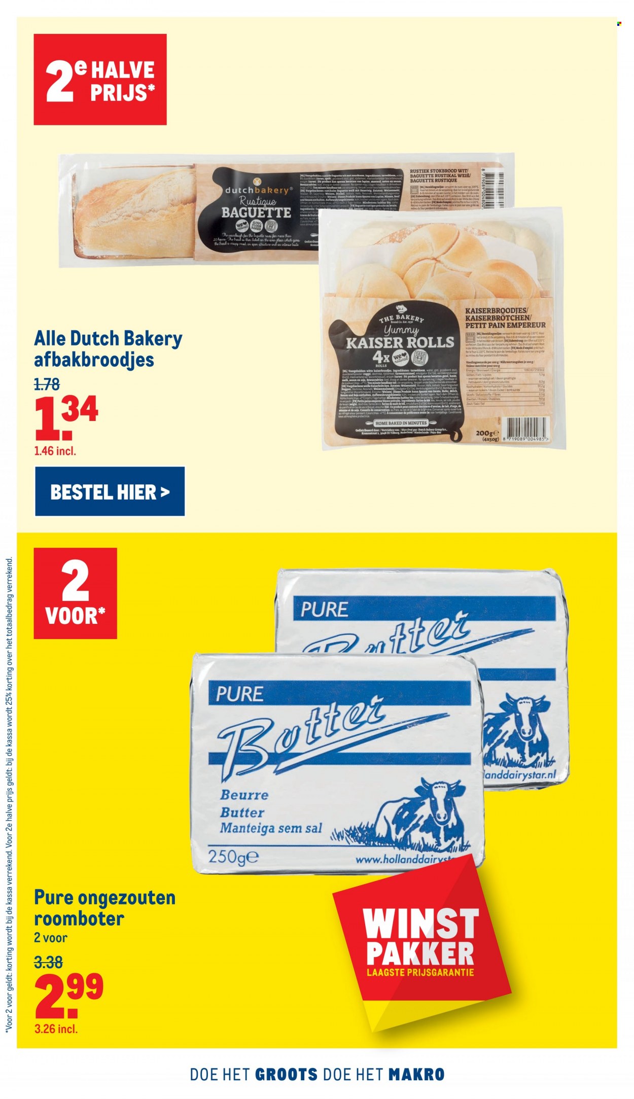 Makro-aanbieding - 24-11-2021 - 7-12-2021. Pagina 44
