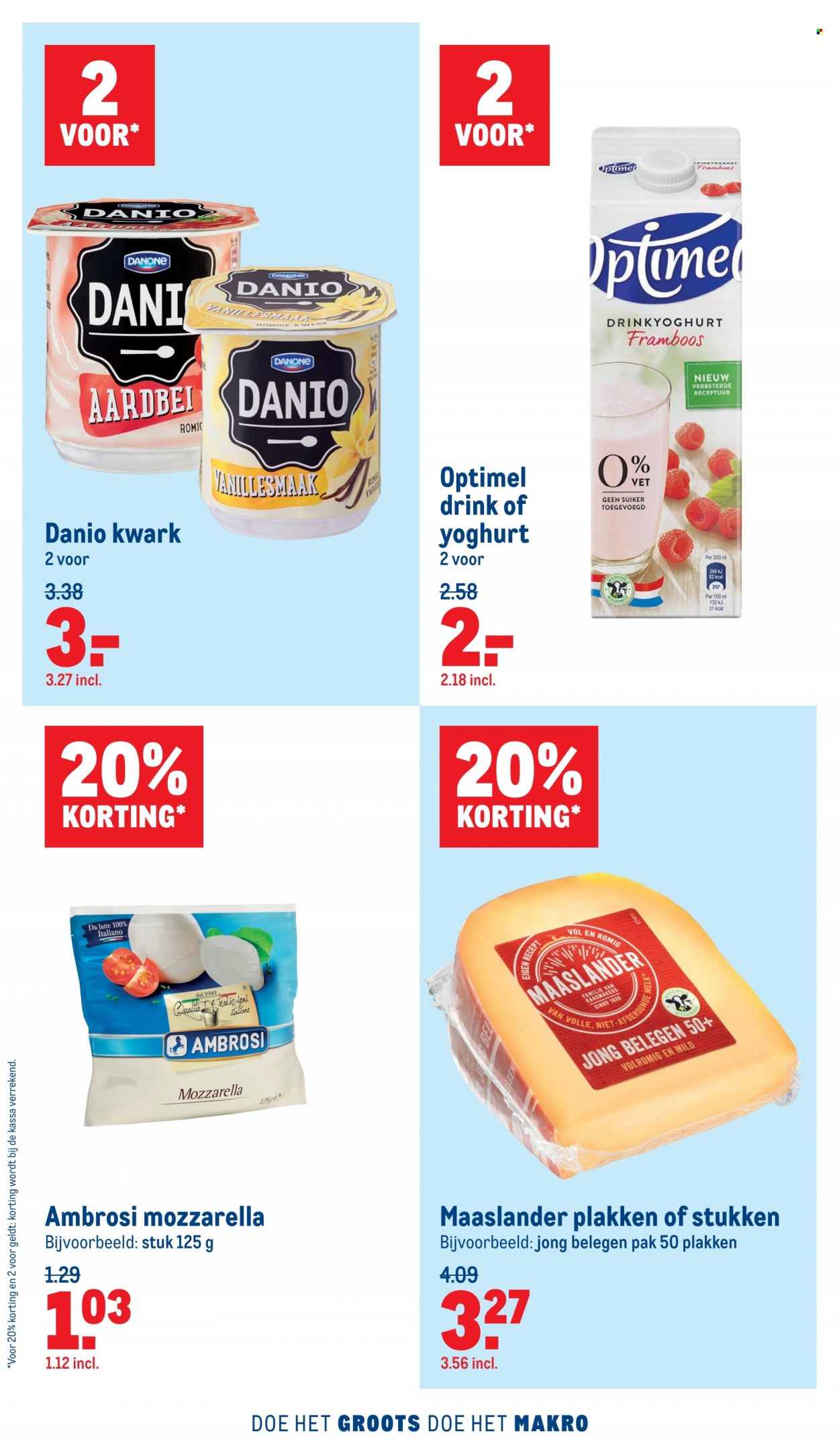 Makro-aanbieding - 24-11-2021 - 7-12-2021. Pagina 47