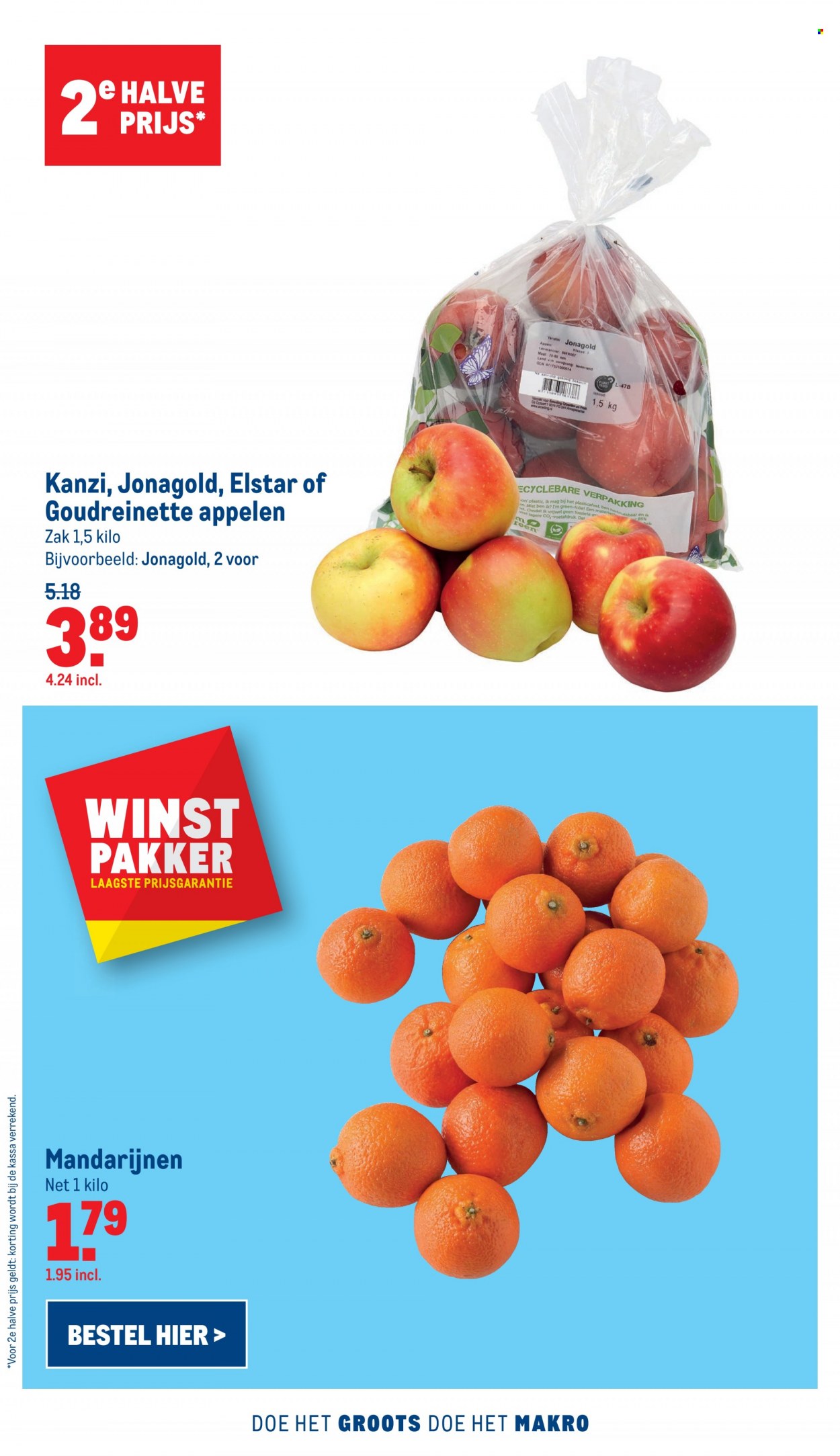 Makro-aanbieding - 24-11-2021 - 7-12-2021. Pagina 48