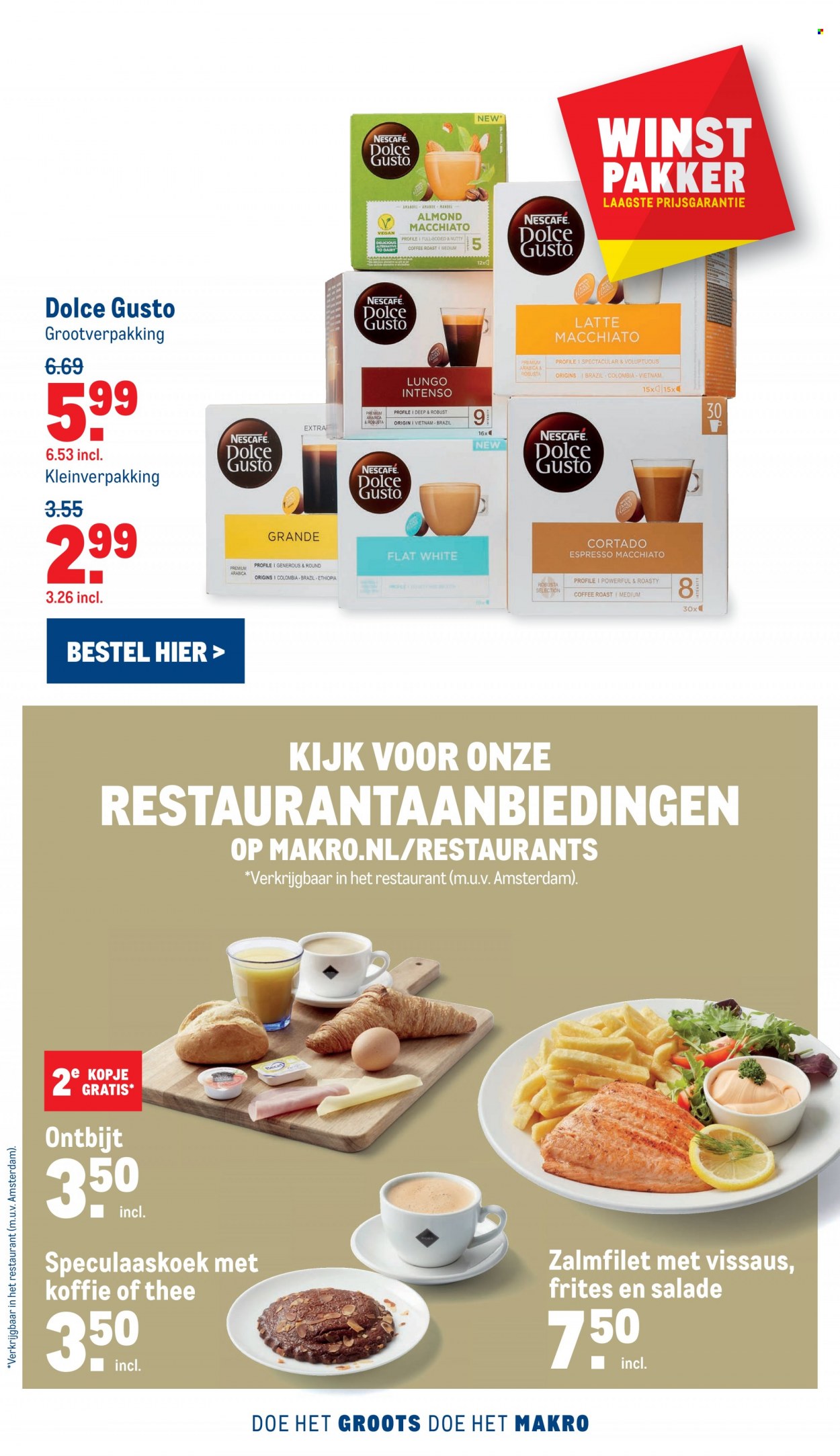 Makro-aanbieding - 24-11-2021 - 7-12-2021. Pagina 58