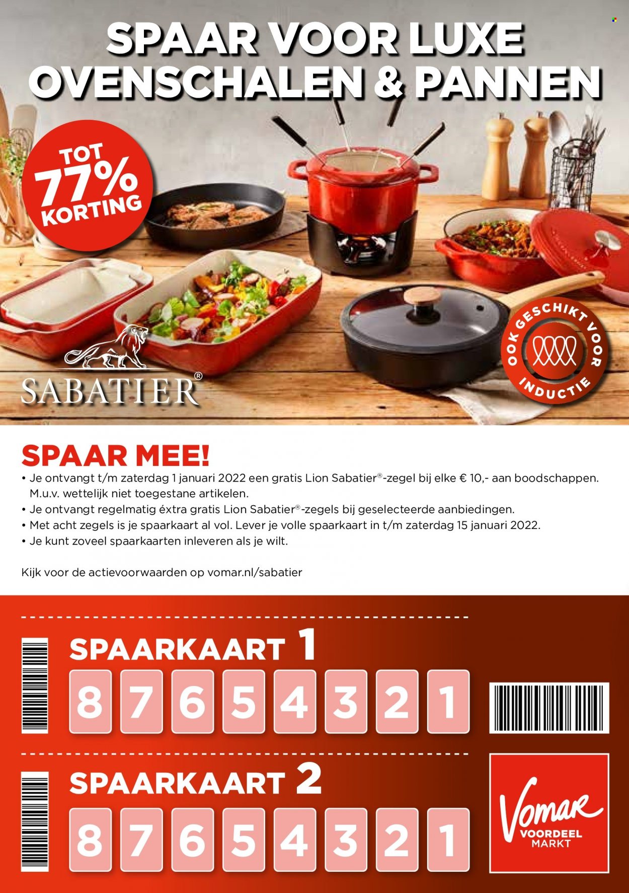 Vomar-aanbieding - 21-11-2021 - 1-1-2022. Pagina 4
