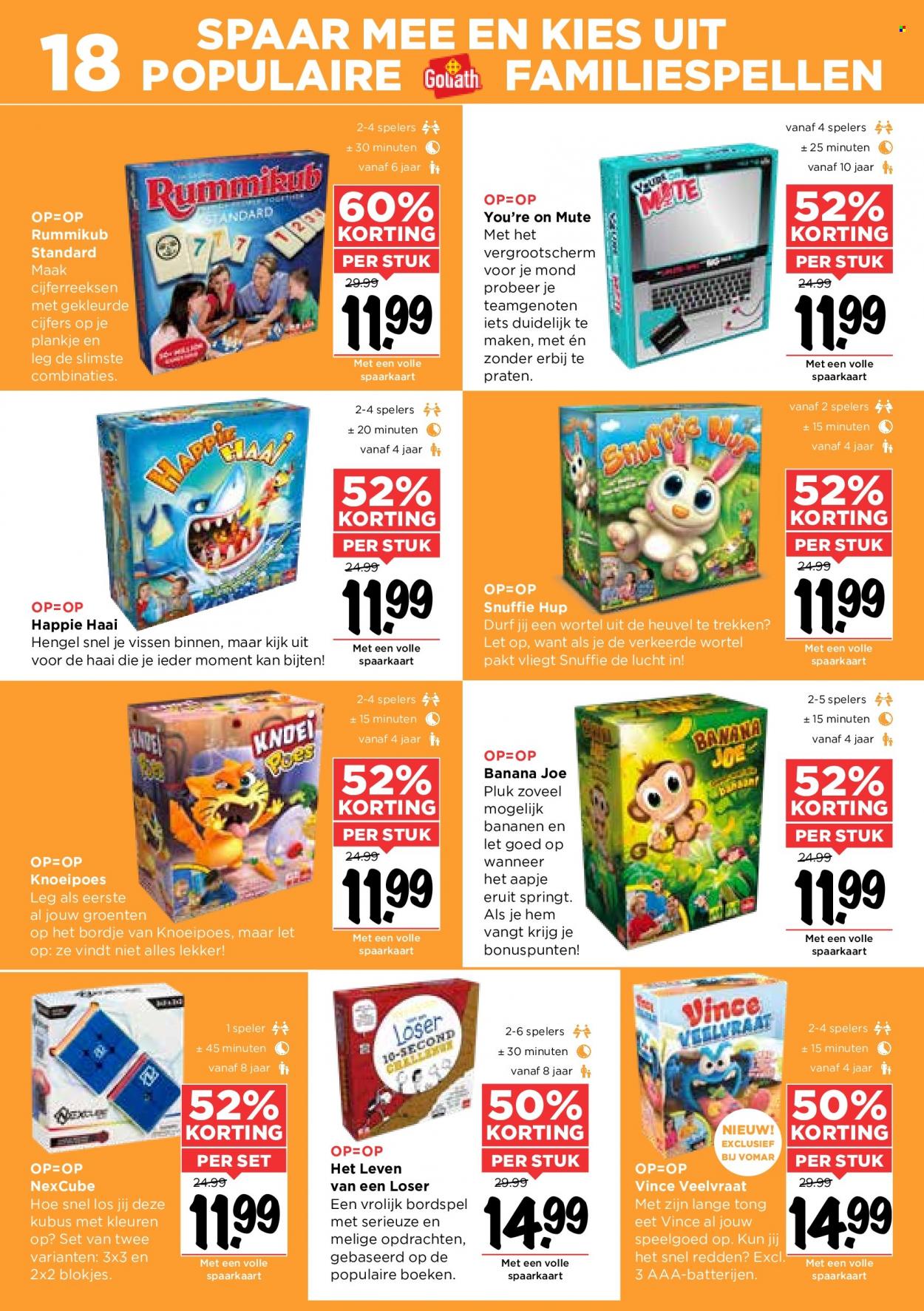 Vomar-aanbieding - 12-9-2021 - 27-11-2021. Pagina 3