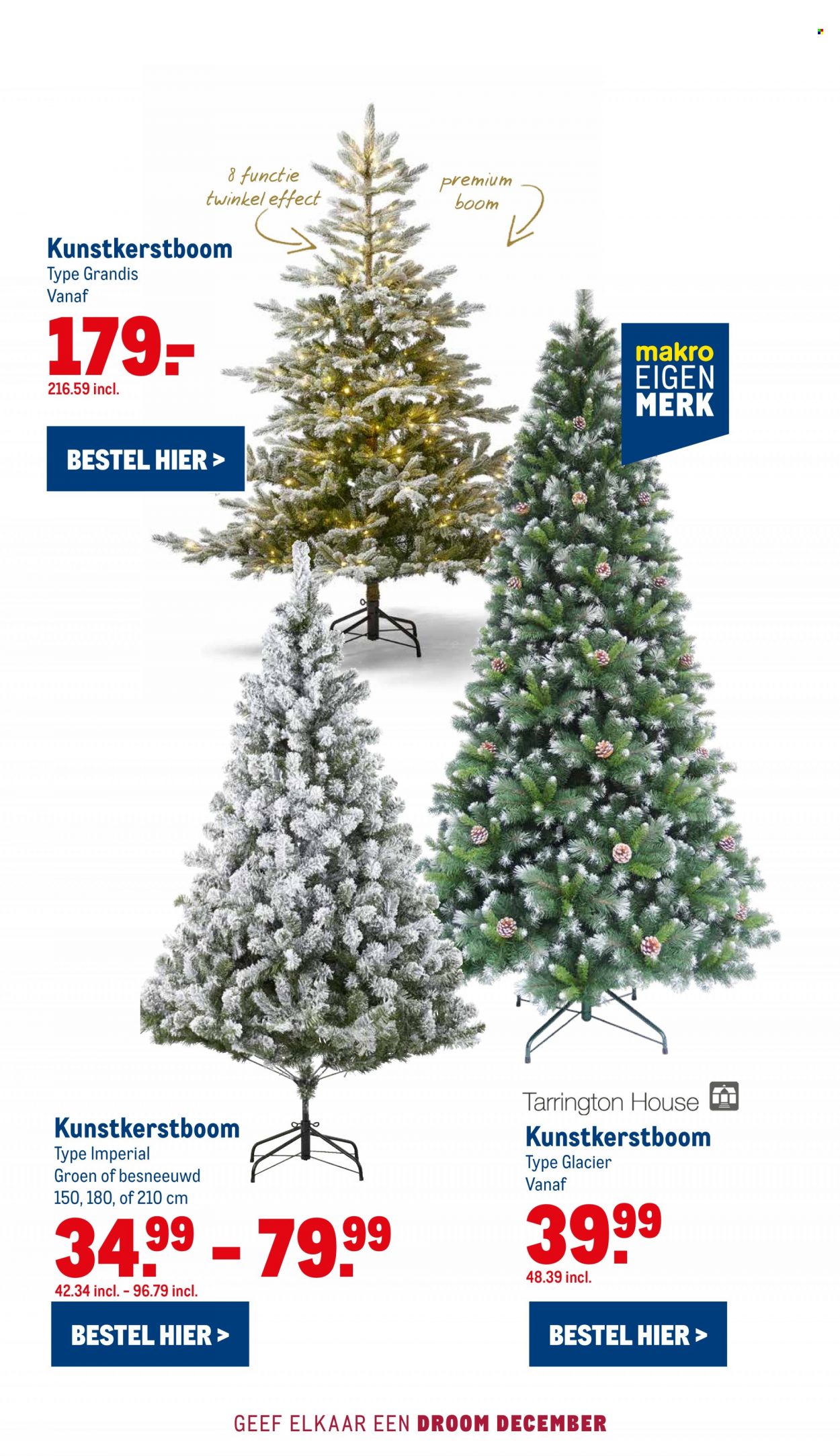 Makro-aanbieding - 24-11-2021 - 25-12-2021. Pagina 13