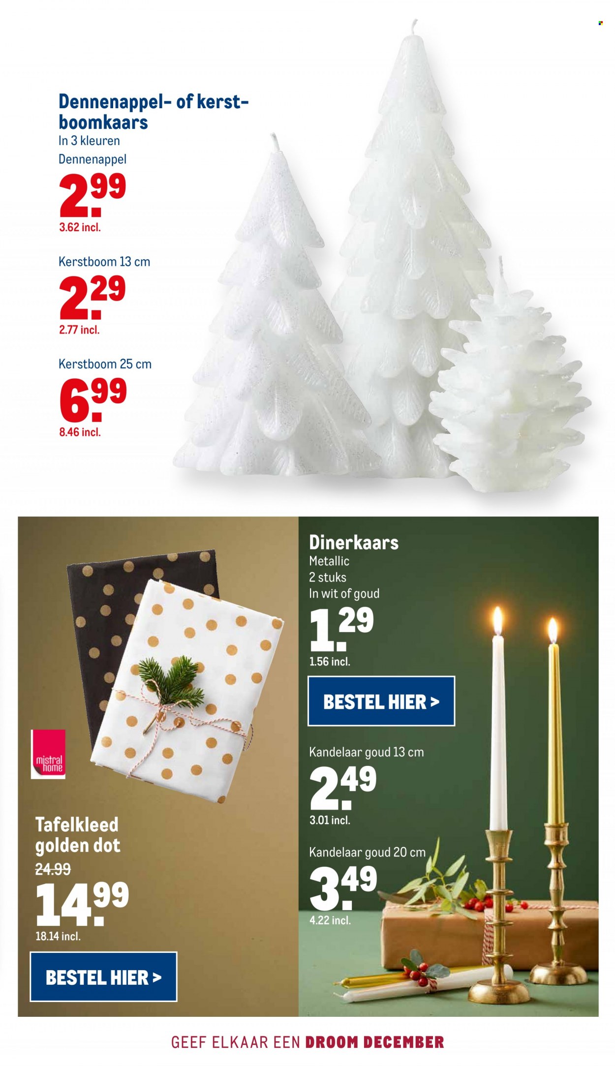 Makro-aanbieding - 24-11-2021 - 25-12-2021. Pagina 27