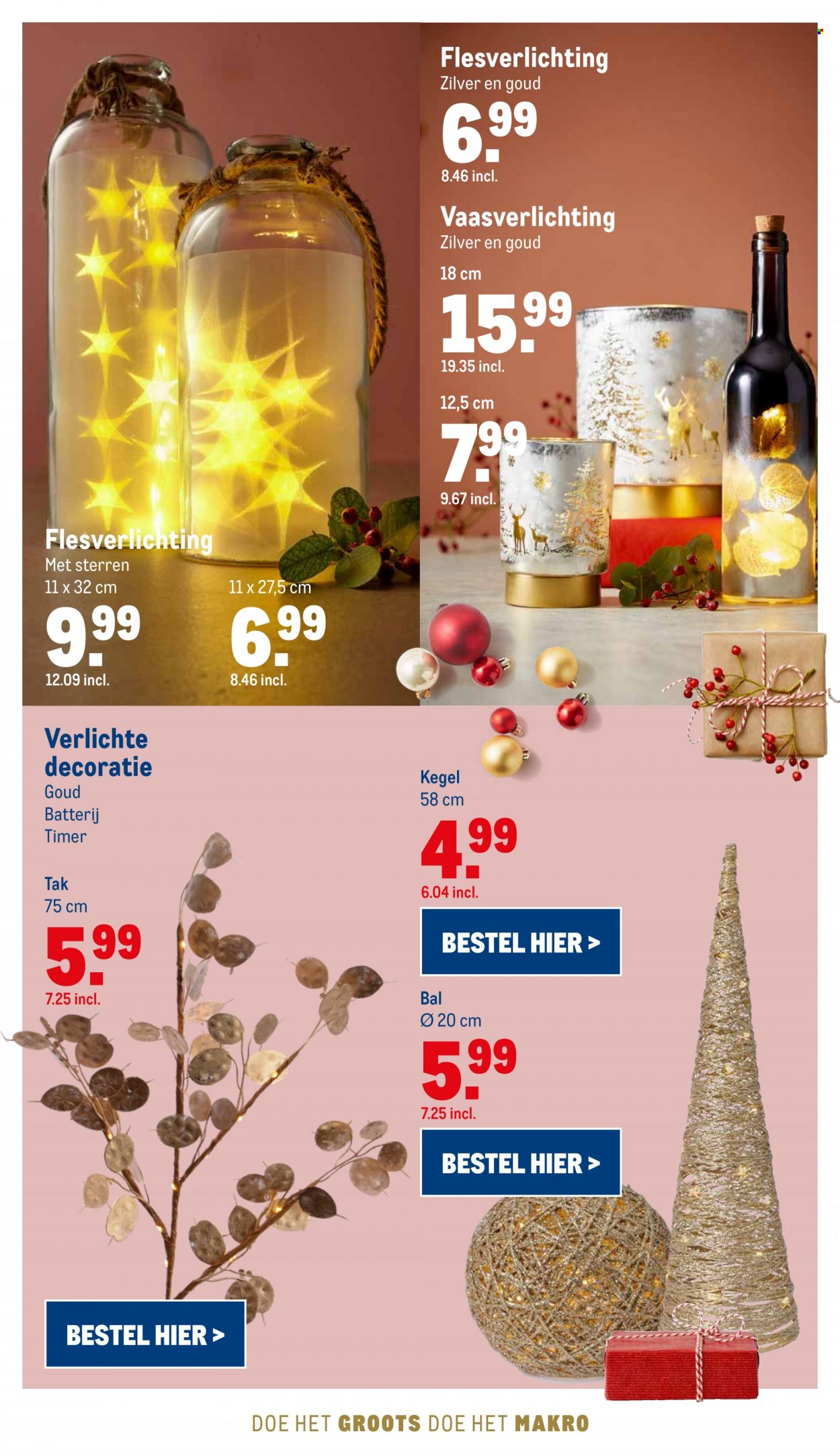 Makro-aanbieding - 24-11-2021 - 25-12-2021. Pagina 33