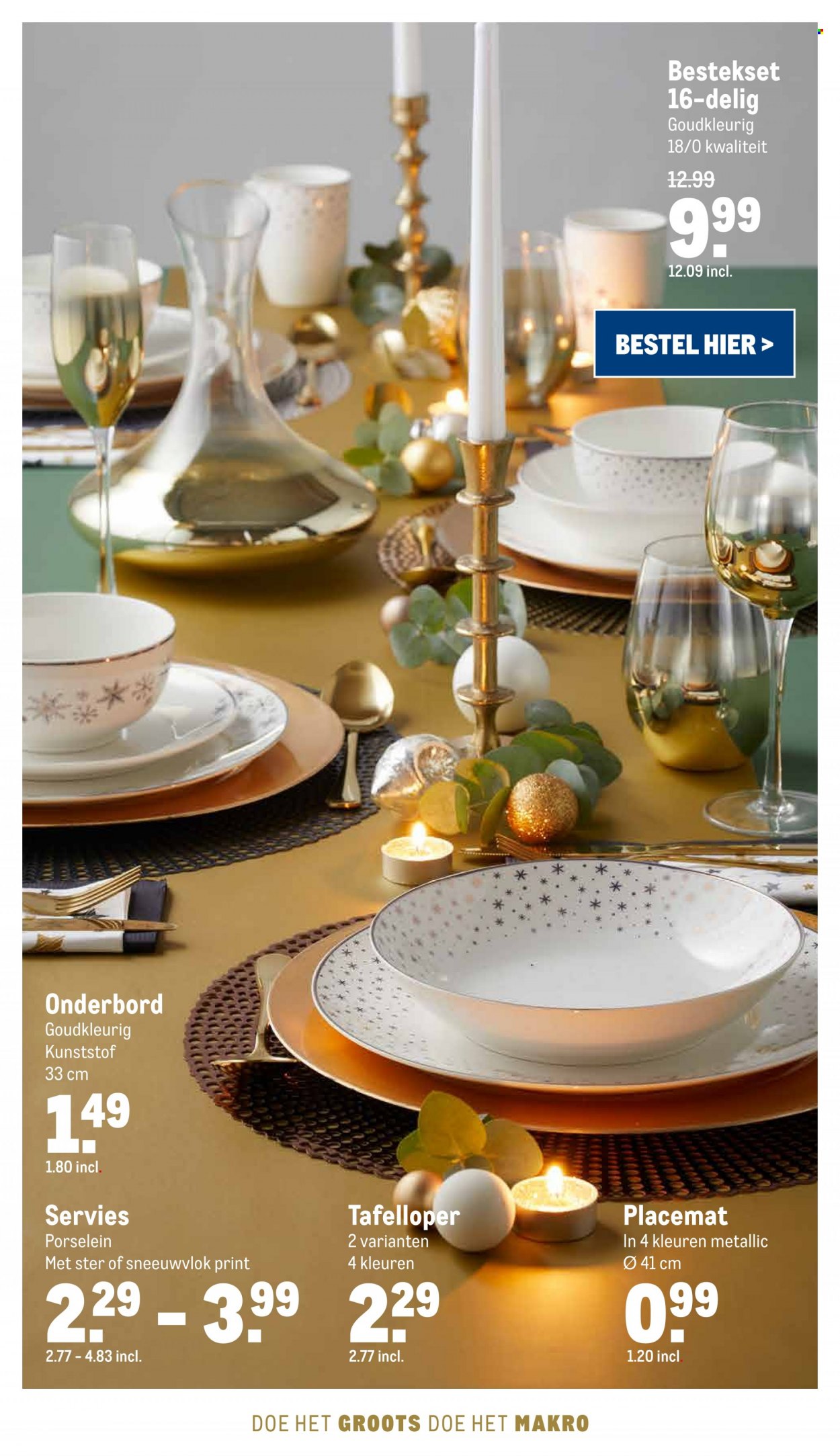 Makro-aanbieding - 24-11-2021 - 25-12-2021. Pagina 43