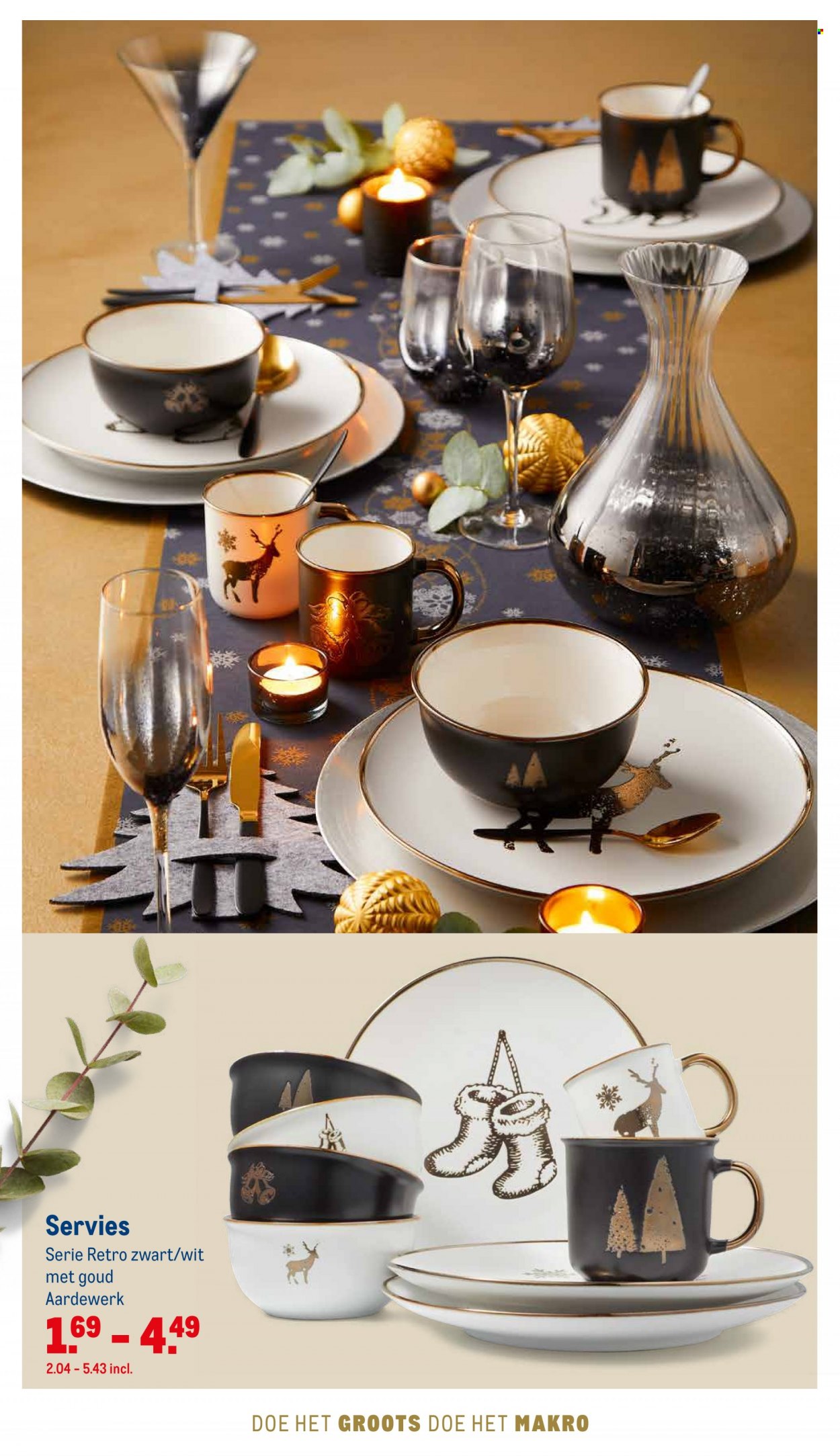Makro-aanbieding - 24-11-2021 - 25-12-2021. Pagina 46