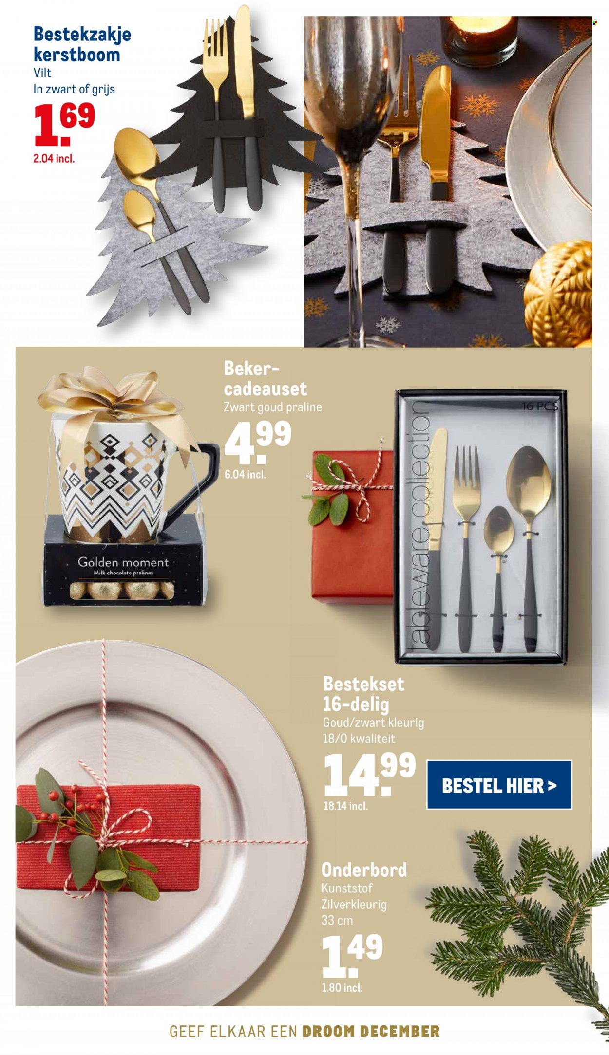 Makro-aanbieding - 24-11-2021 - 25-12-2021. Pagina 47