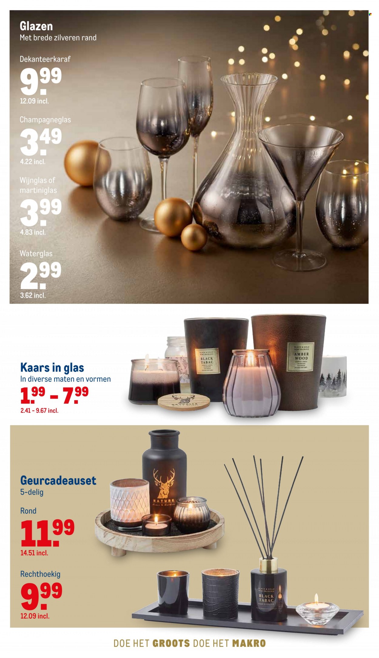 Makro-aanbieding - 24-11-2021 - 25-12-2021. Pagina 48