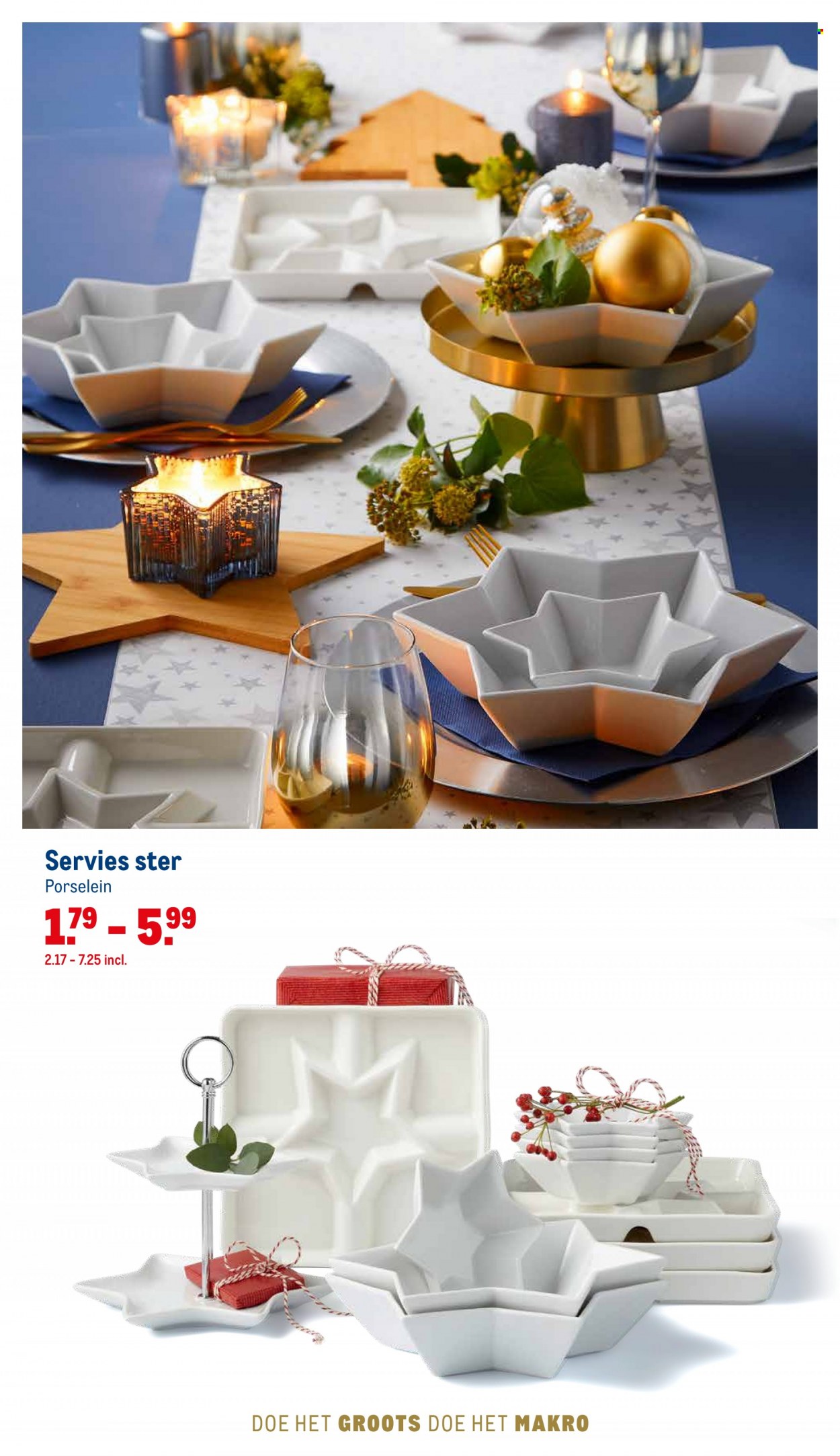 Makro-aanbieding - 24-11-2021 - 25-12-2021. Pagina 52