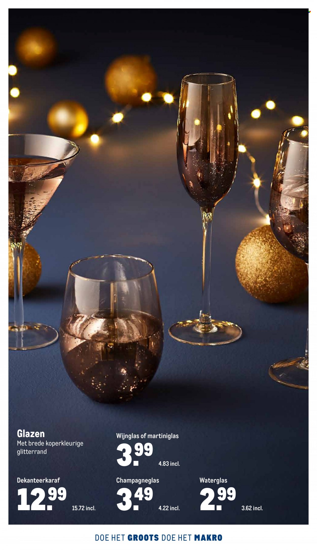 Makro-aanbieding - 24-11-2021 - 25-12-2021. Pagina 54
