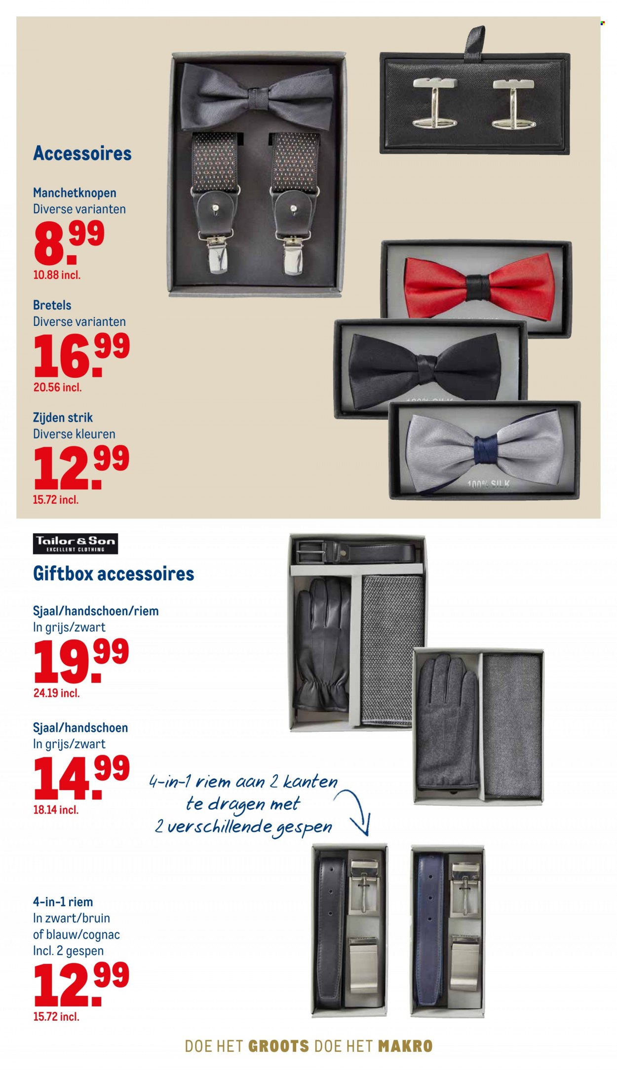 Makro-aanbieding - 24-11-2021 - 25-12-2021. Pagina 56