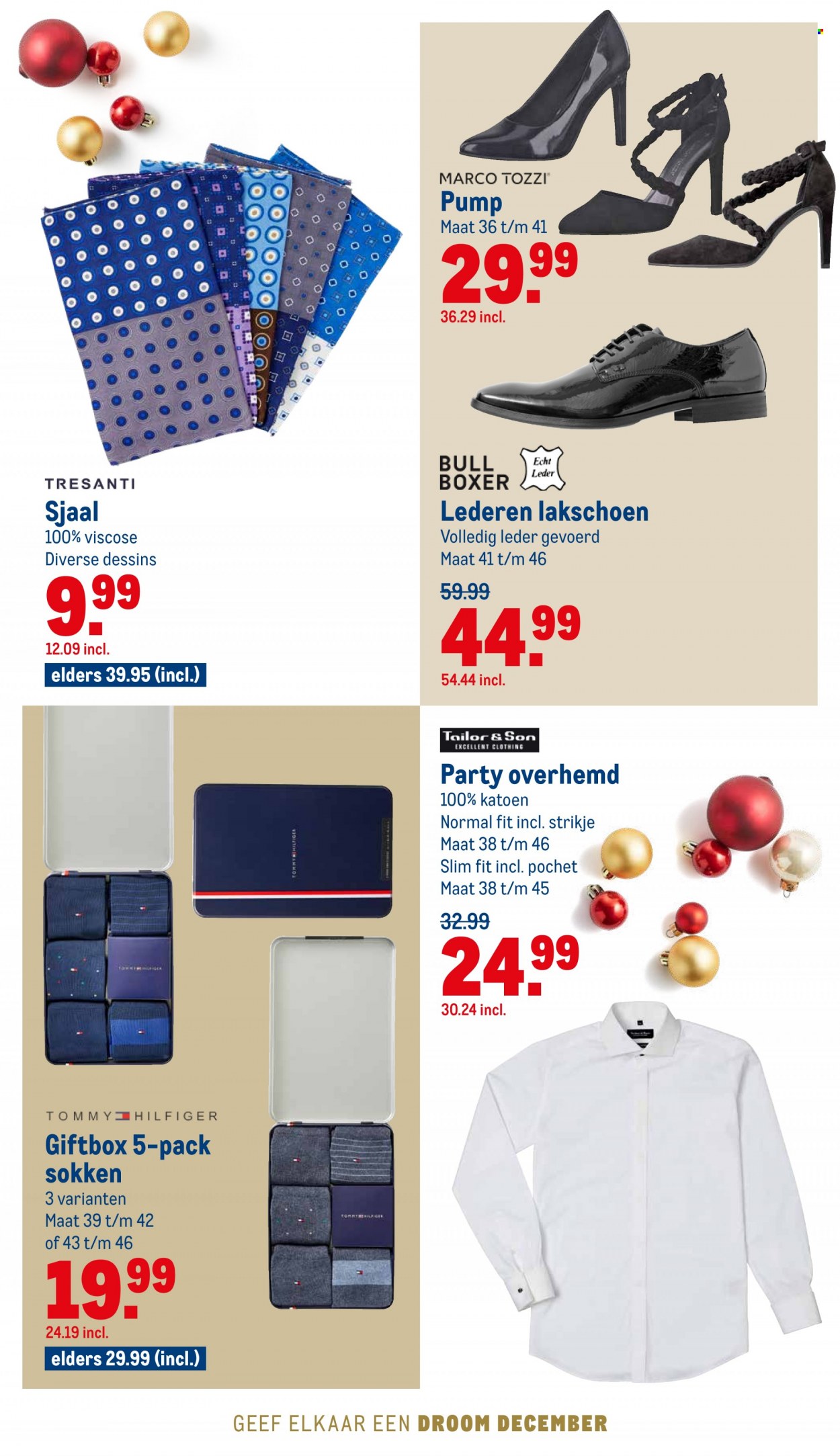 Makro-aanbieding - 24-11-2021 - 25-12-2021. Pagina 57