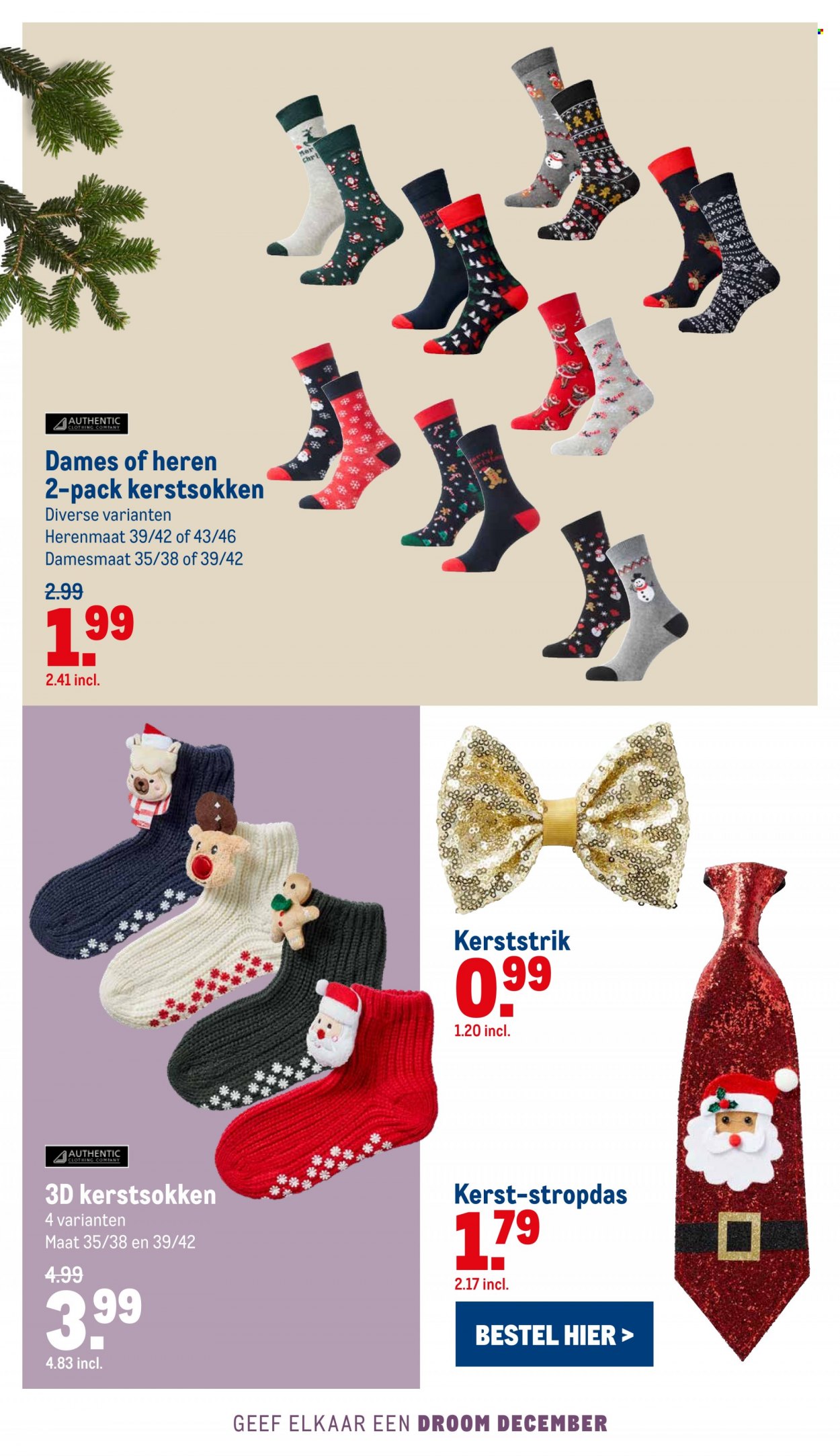 Makro-aanbieding - 24-11-2021 - 25-12-2021. Pagina 59