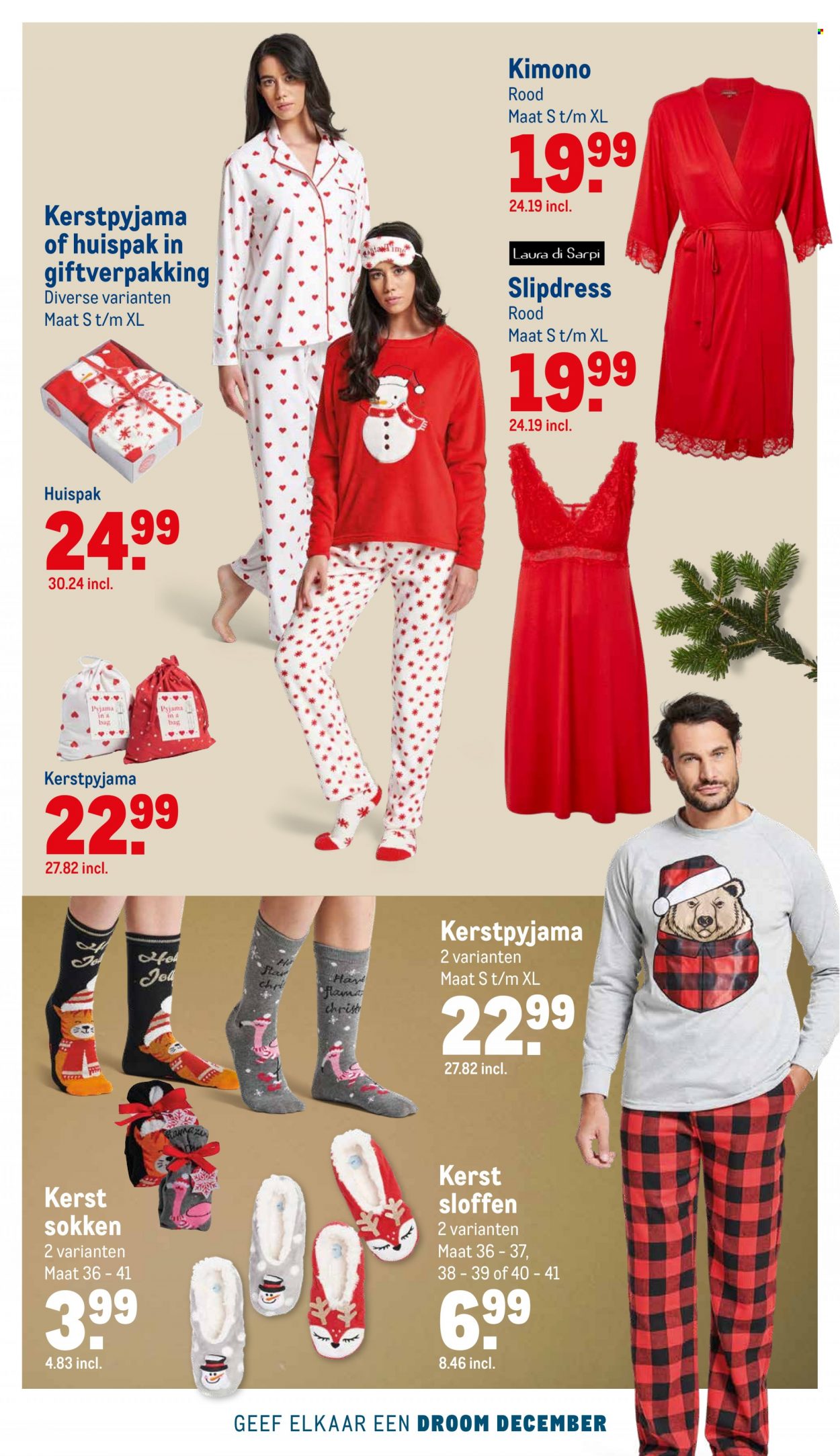 Makro-aanbieding - 24-11-2021 - 25-12-2021. Pagina 61