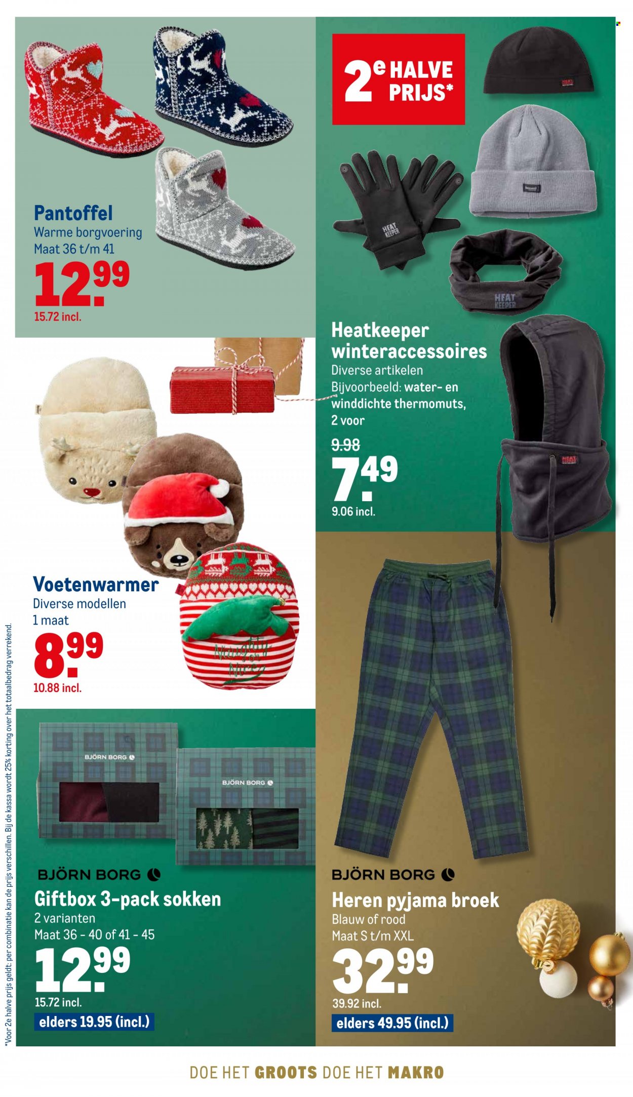 Makro-aanbieding - 24-11-2021 - 25-12-2021. Pagina 62