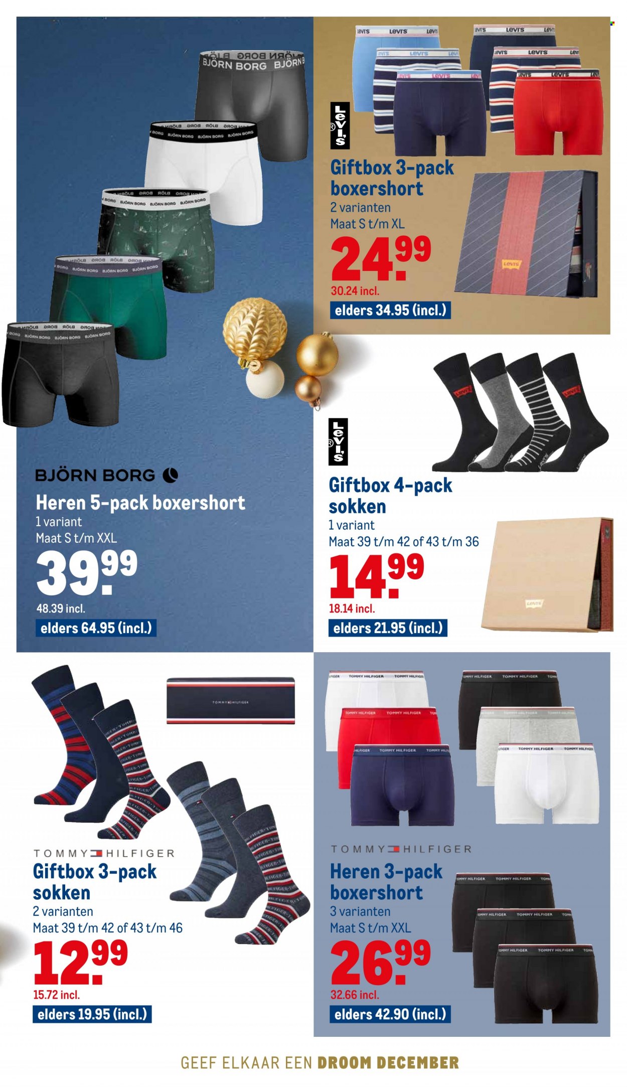 Makro-aanbieding - 24-11-2021 - 25-12-2021. Pagina 63