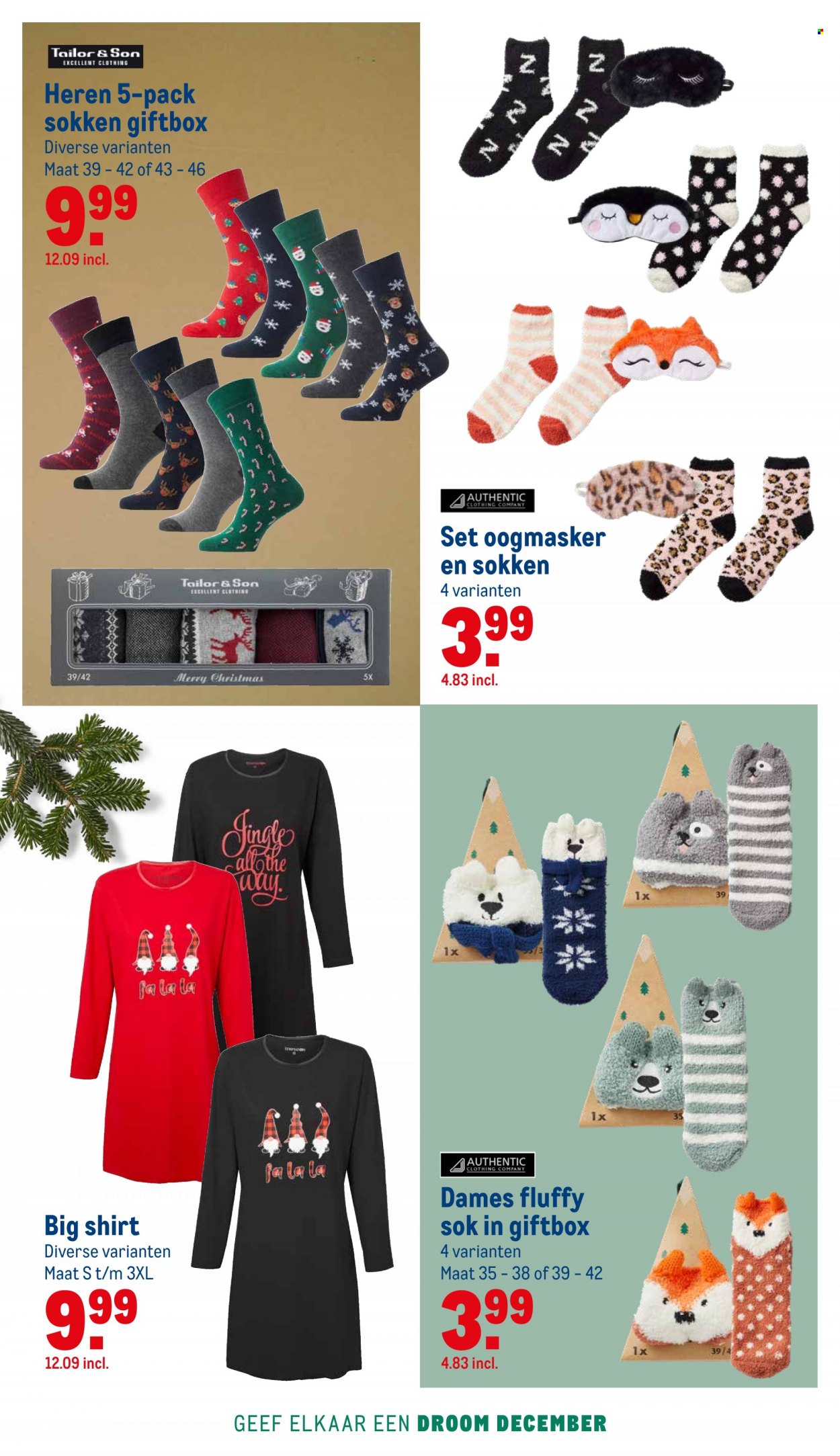 Makro-aanbieding - 24-11-2021 - 25-12-2021. Pagina 65