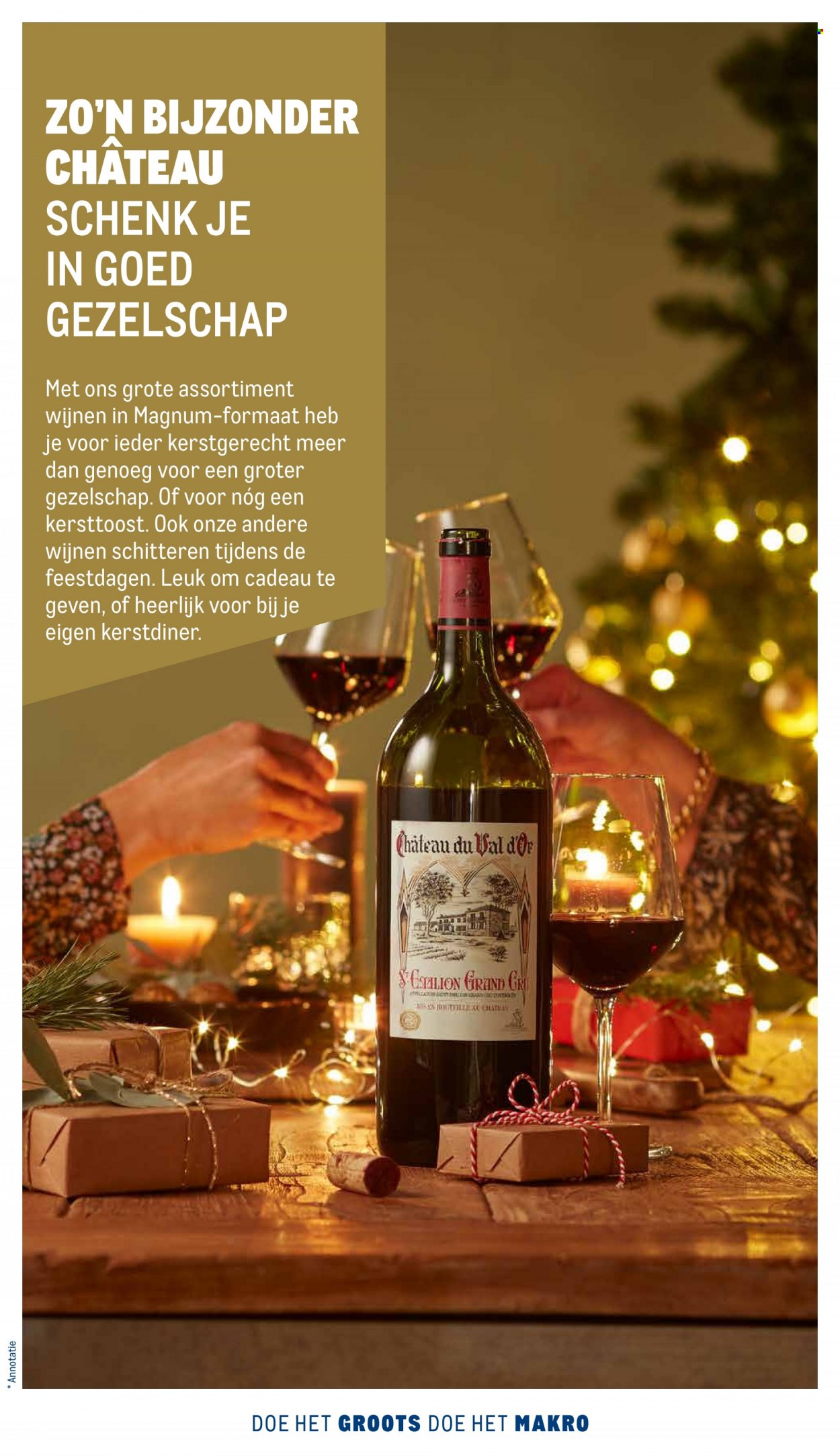 Makro-aanbieding - 24-11-2021 - 25-12-2021. Pagina 66