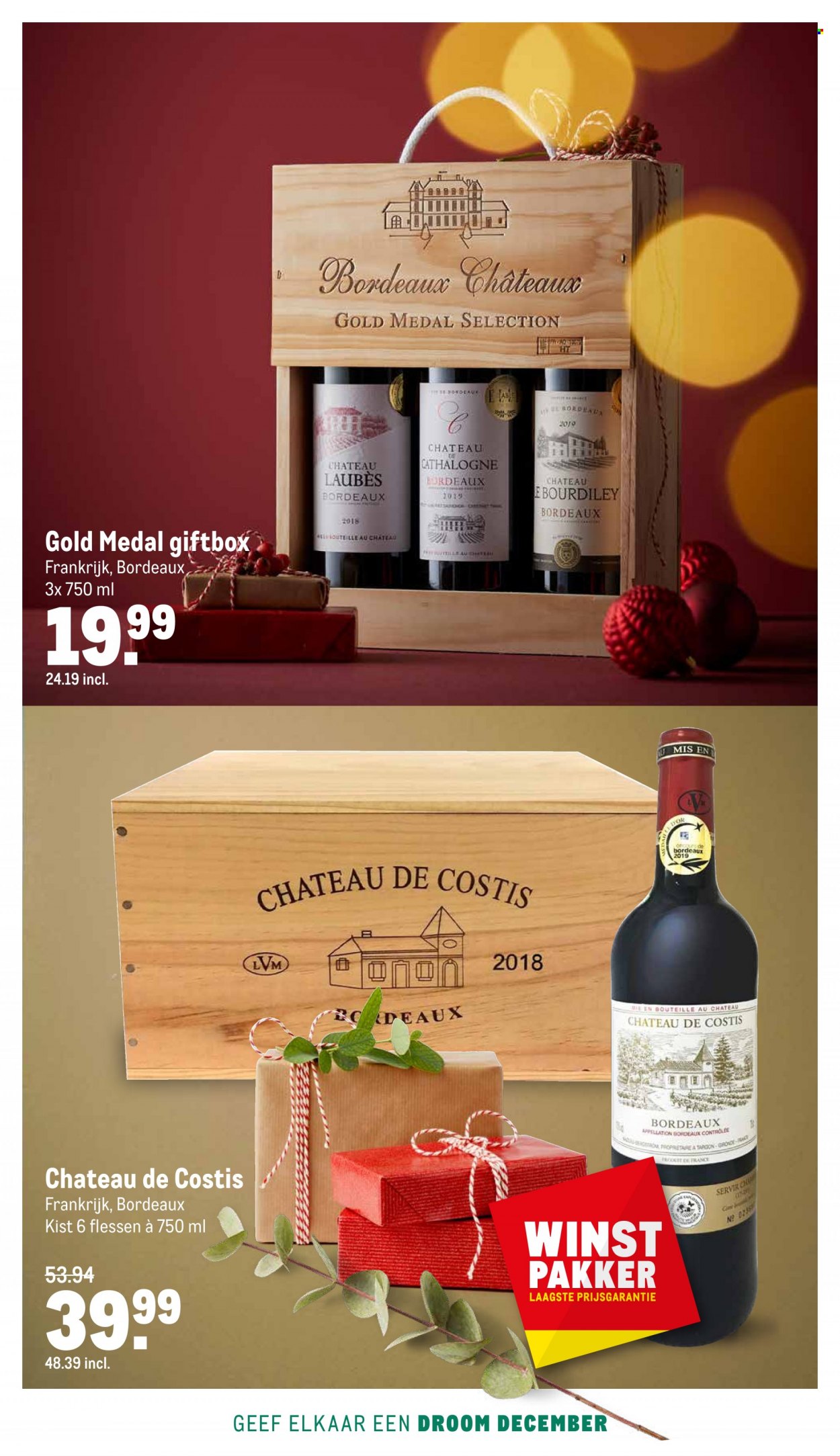 Makro-aanbieding - 24-11-2021 - 25-12-2021. Pagina 67