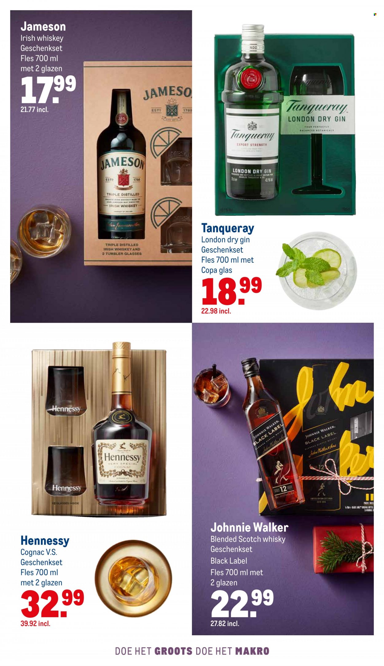 Makro-aanbieding - 24-11-2021 - 25-12-2021. Pagina 72