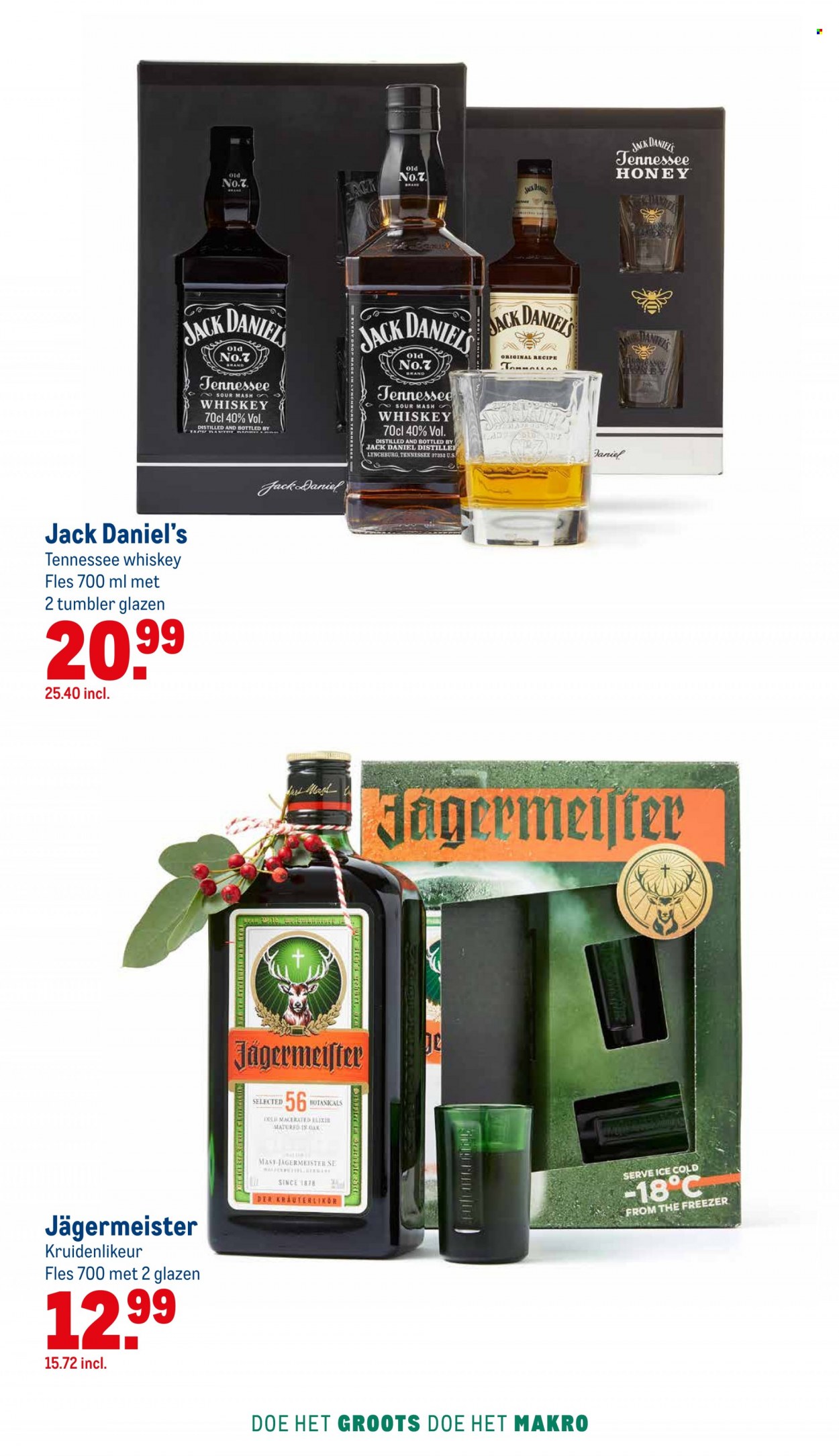 Makro-aanbieding - 24-11-2021 - 25-12-2021. Pagina 73