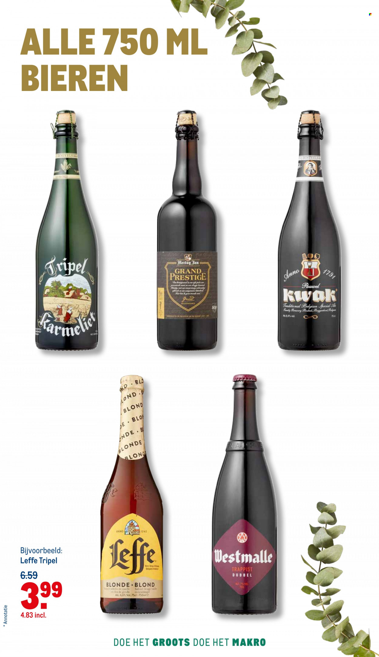 Makro-aanbieding - 24-11-2021 - 25-12-2021. Pagina 74
