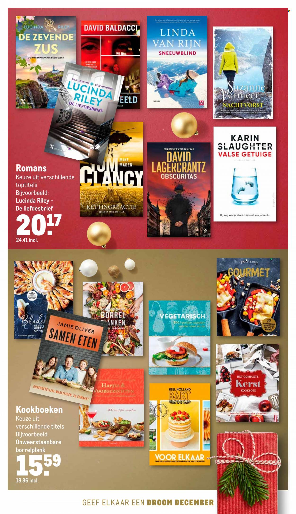 Makro-aanbieding - 24-11-2021 - 25-12-2021. Pagina 90
