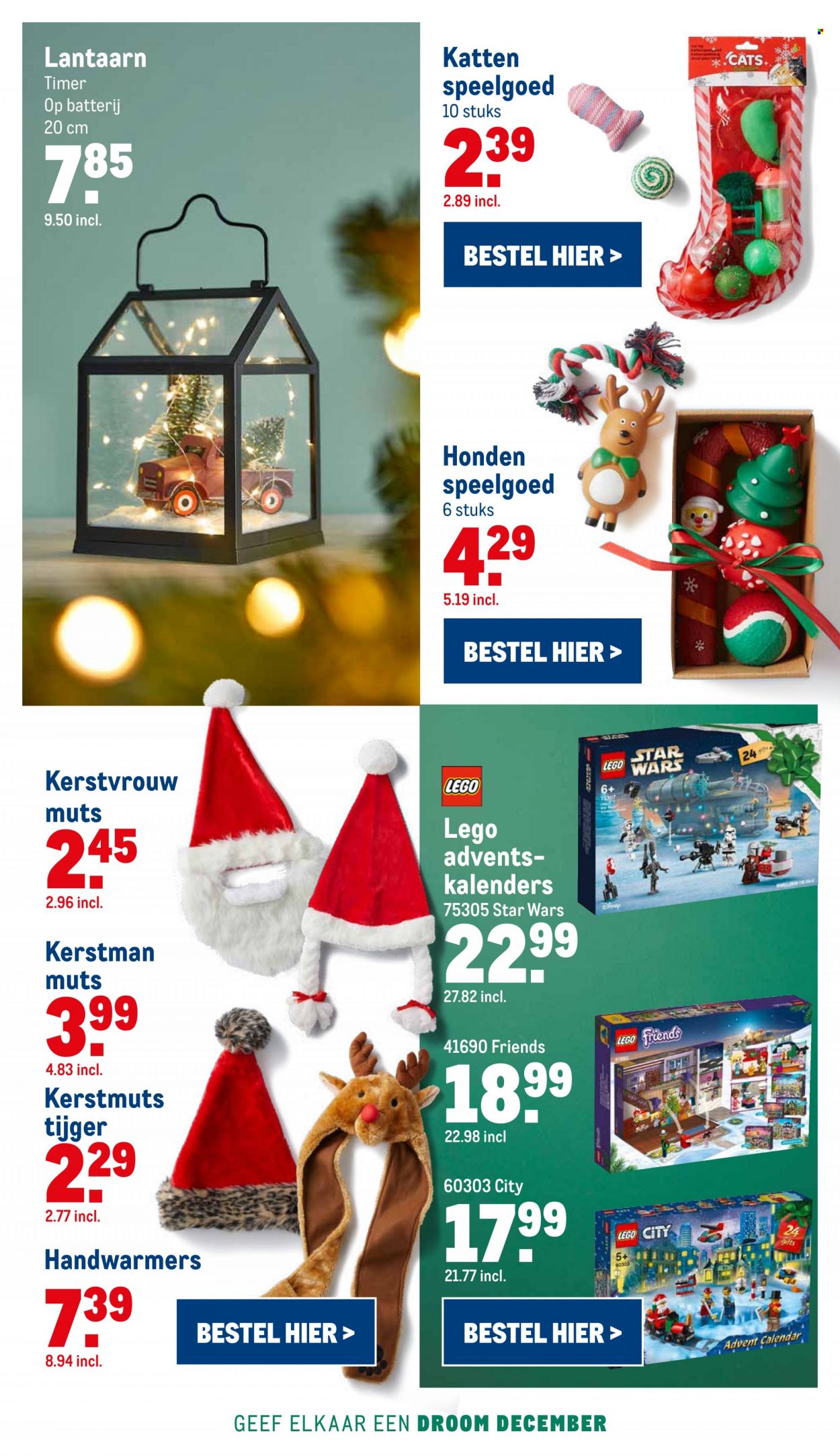 Makro-aanbieding - 24-11-2021 - 25-12-2021. Pagina 93