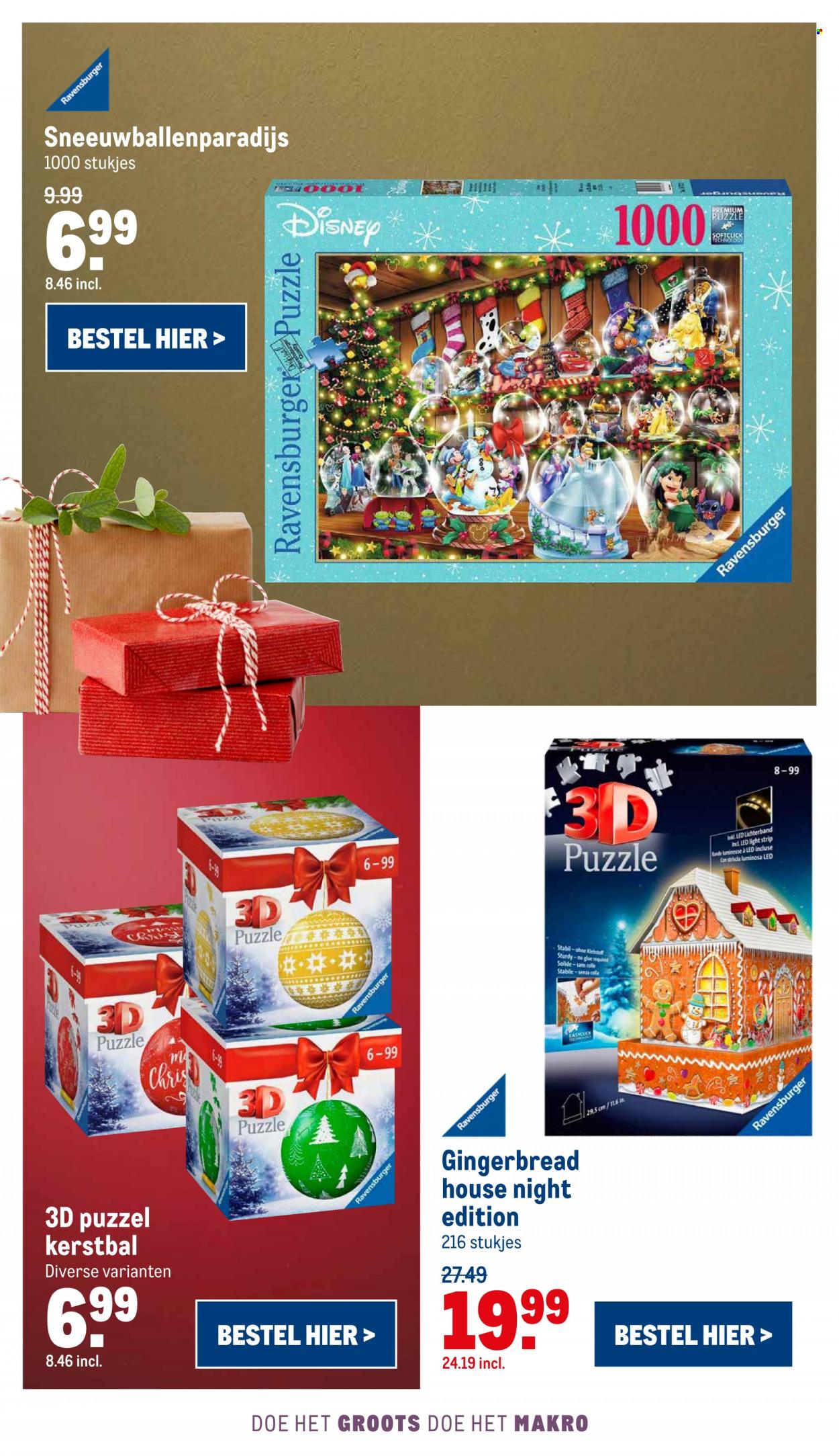 Makro-aanbieding - 24-11-2021 - 25-12-2021. Pagina 94