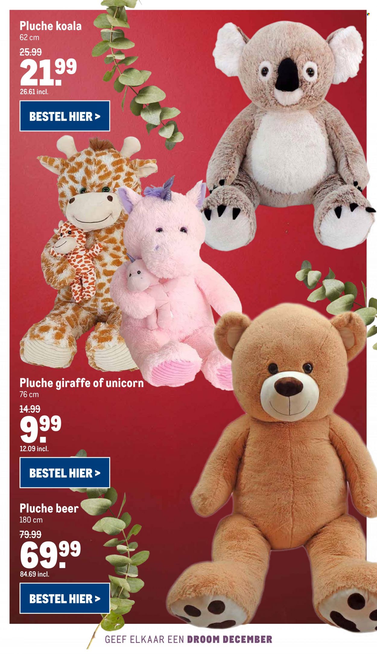 Makro-aanbieding - 24-11-2021 - 25-12-2021. Pagina 95